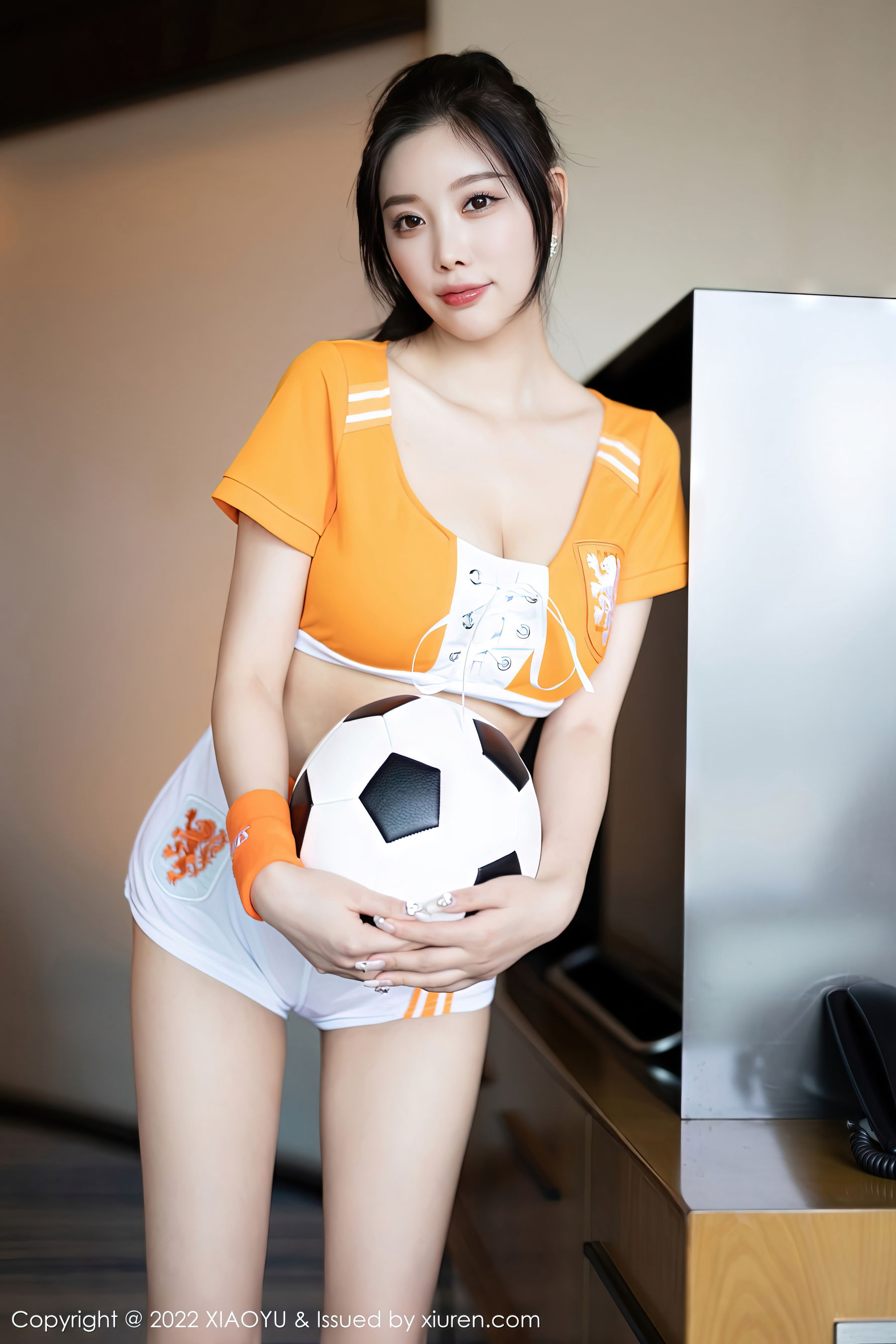 [语画界XIAOYU] Vol.907 杨晨晨Yome_第3张