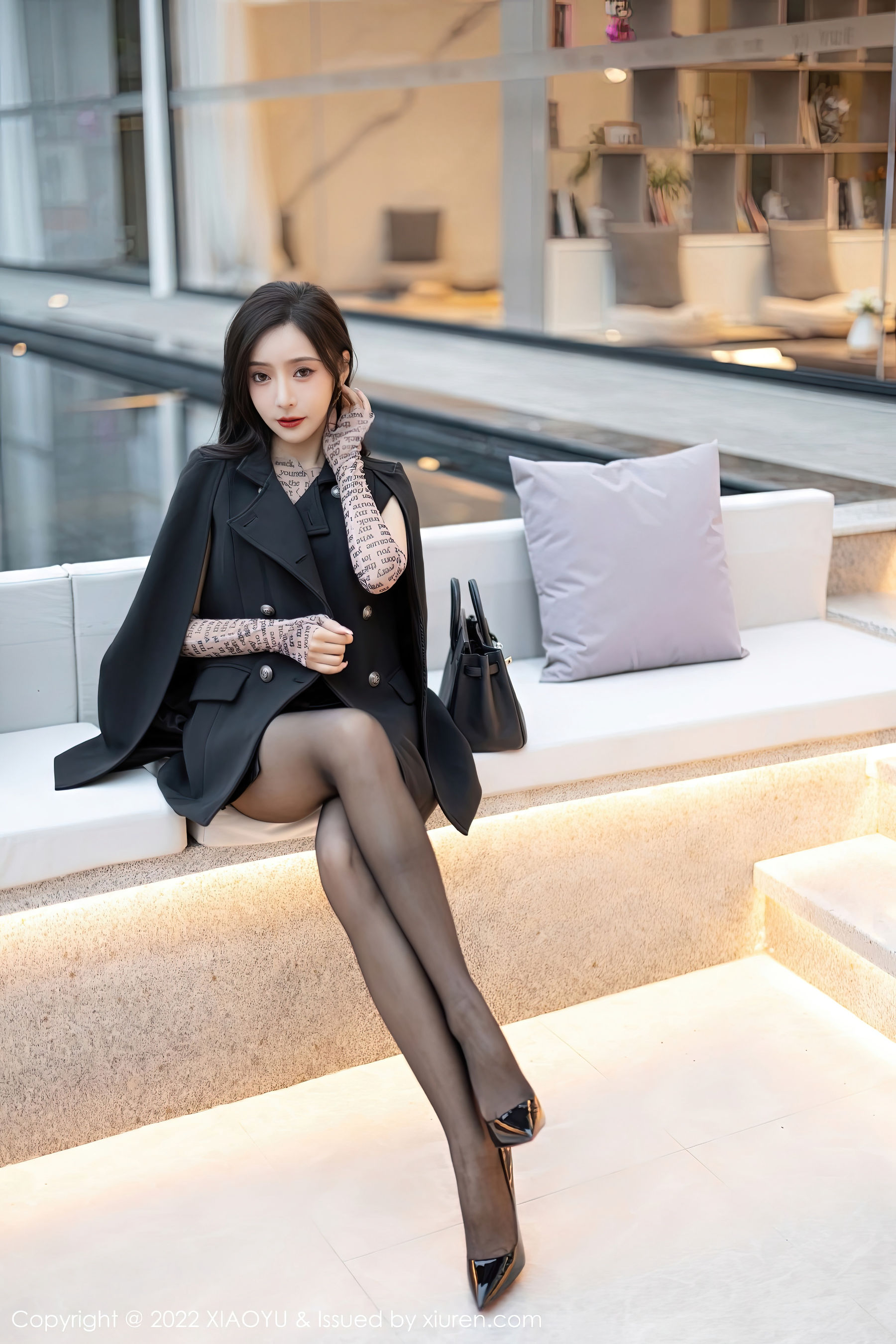 [语画界XIAOYU] Vol.916 王馨瑶yanni_第4张