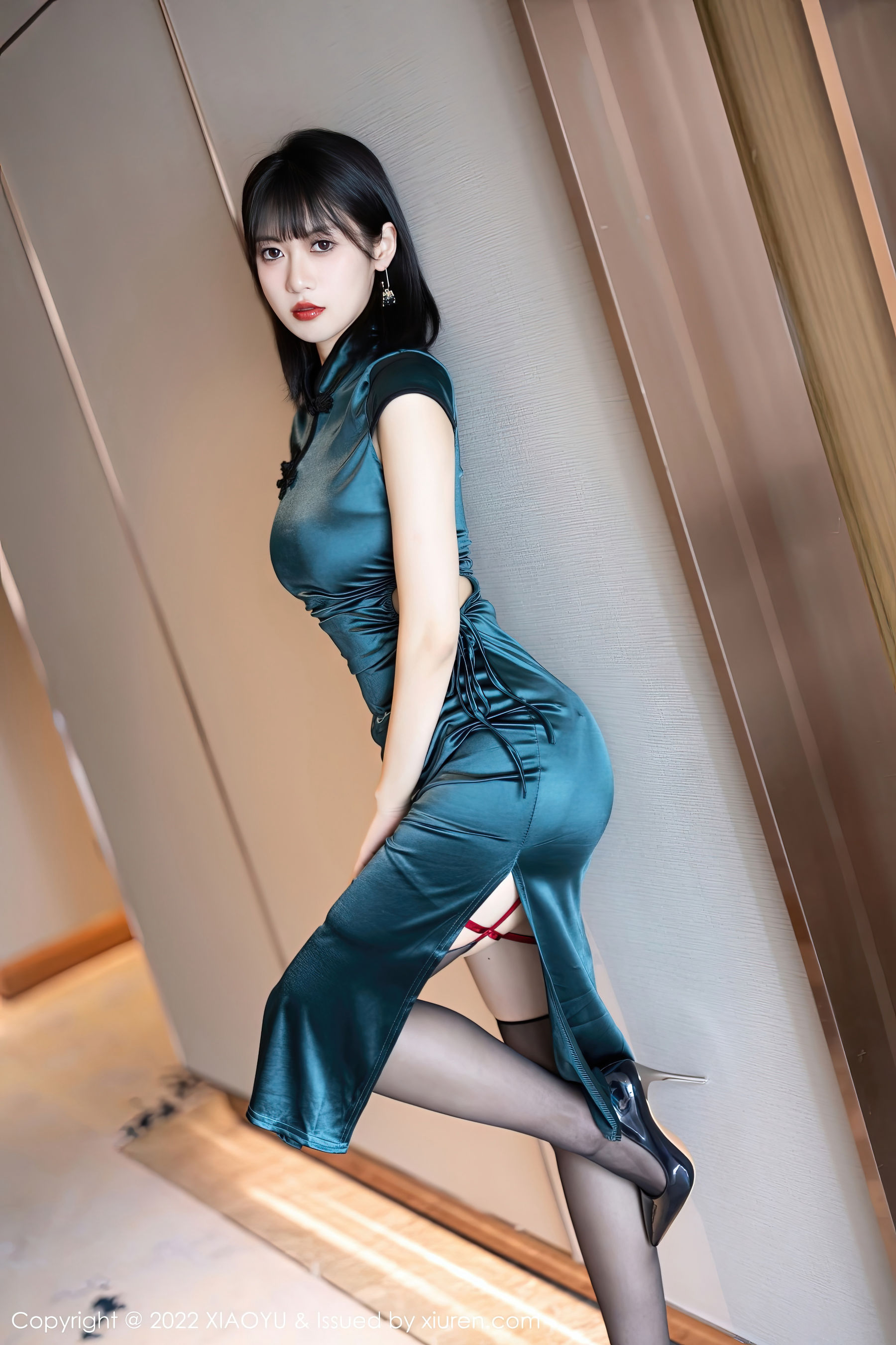 [语画界XIAOYU] Vol.920 林子遥_第4张