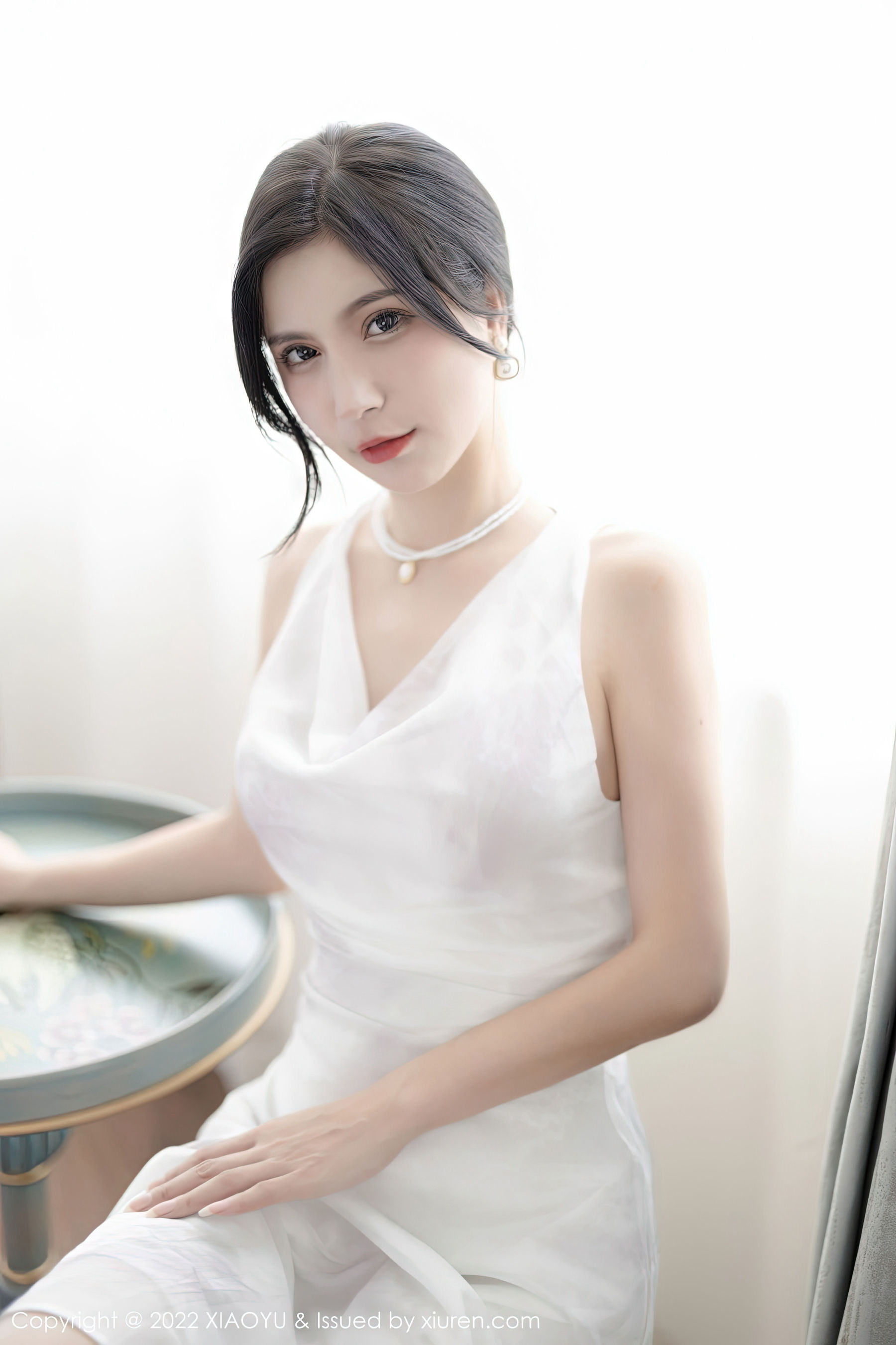 [语画界XIAOYU] Vol.925 小蛮妖Yummy_第5张