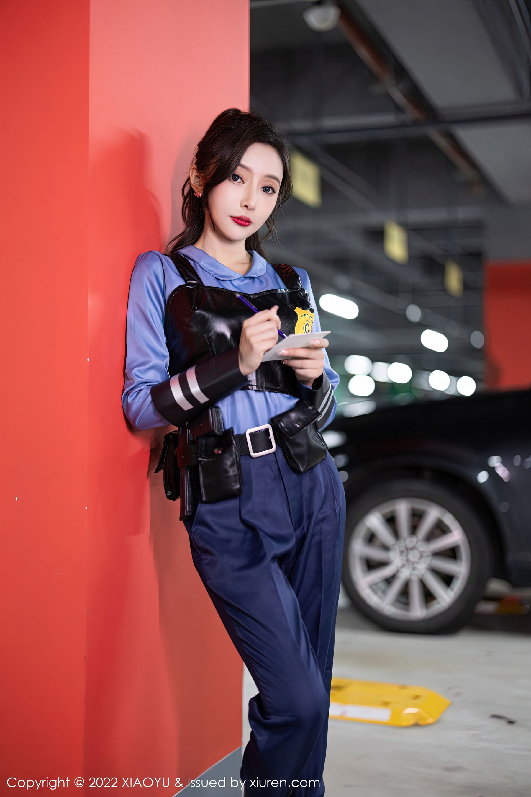 [语画界XIAOYU] Vol.929 王馨瑶yanni_第3张