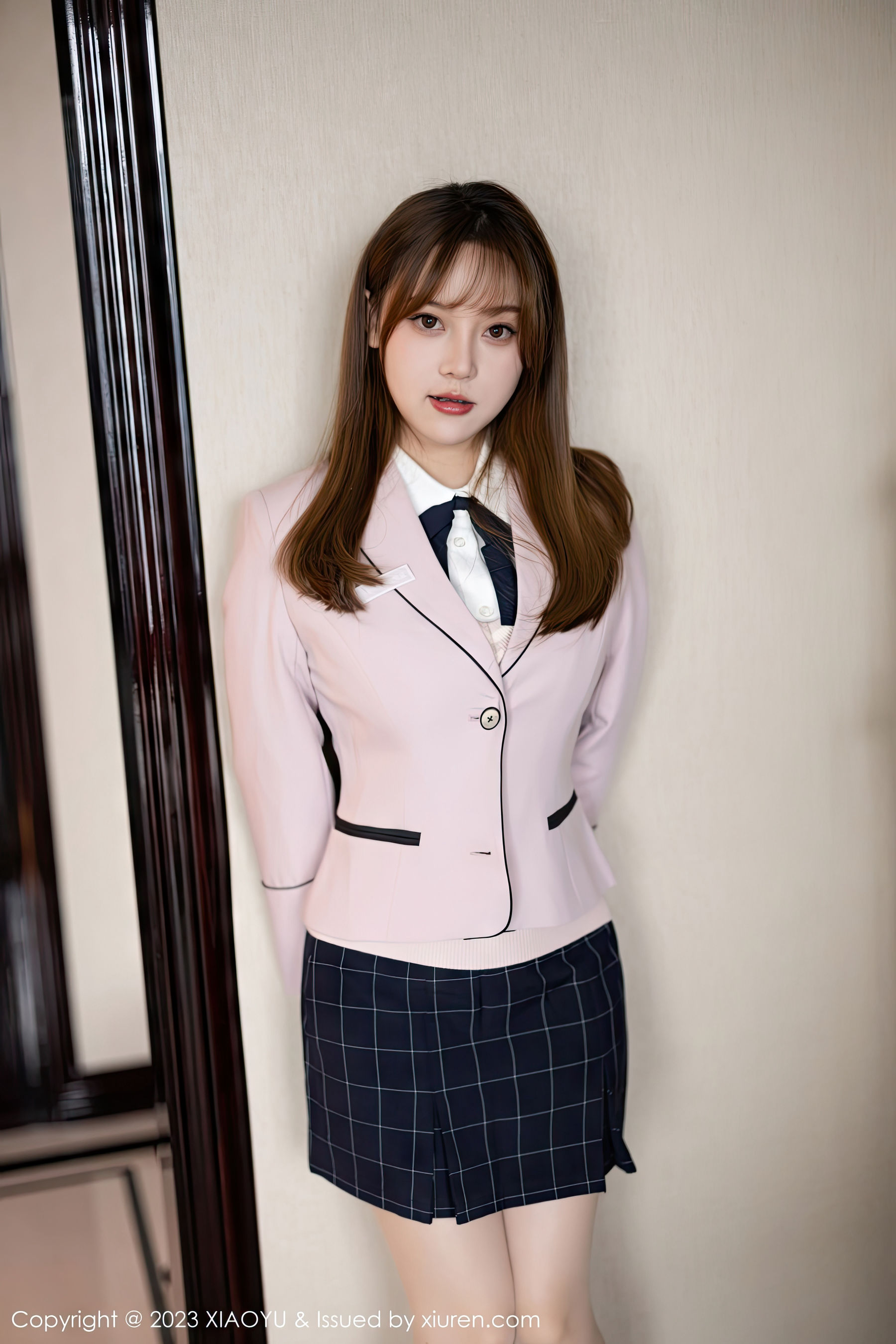 [语画界XIAOYU] Vol.943 豆瓣酱_第3张