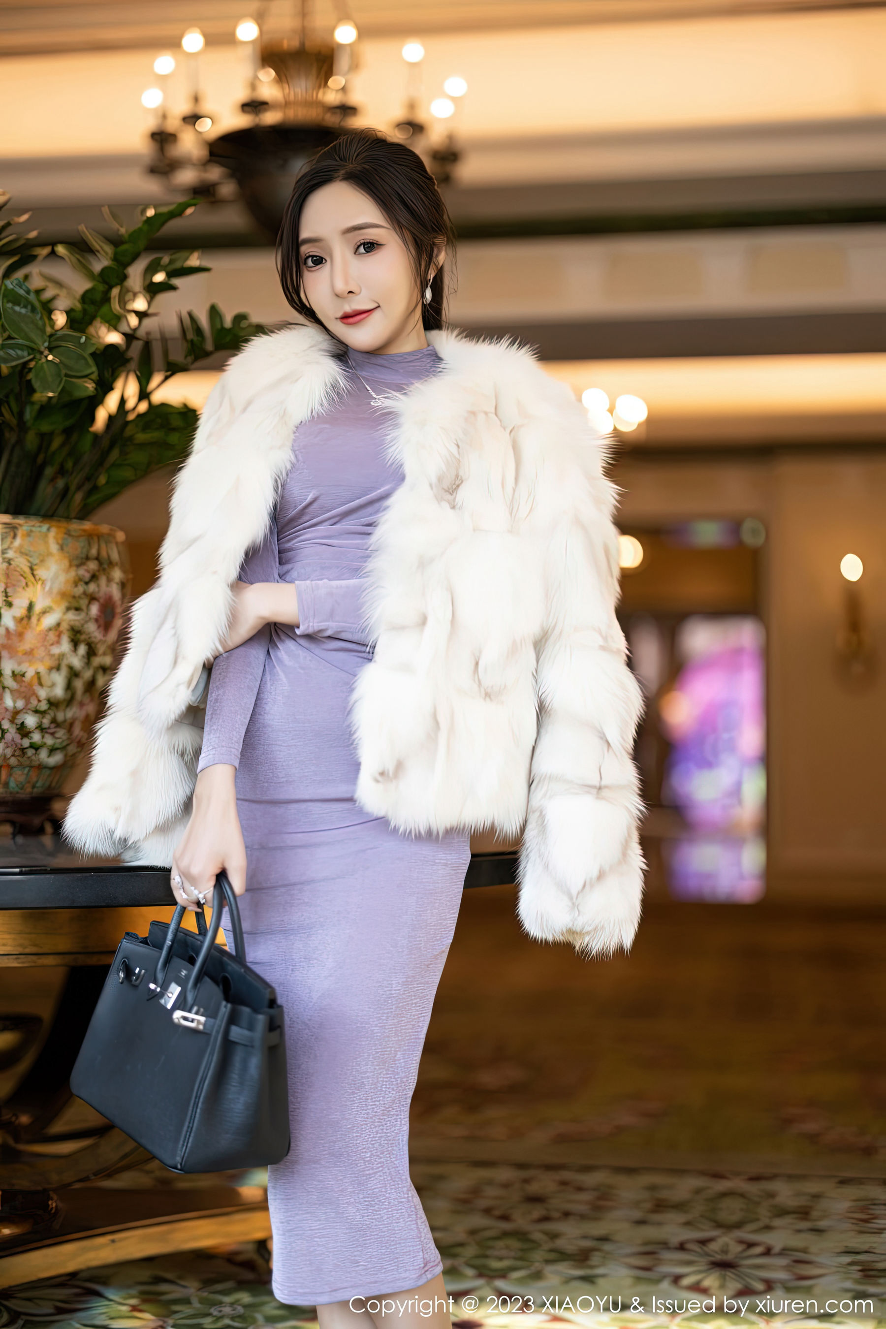 [语画界XIAOYU] Vol.947 王馨瑶yanni_第4张