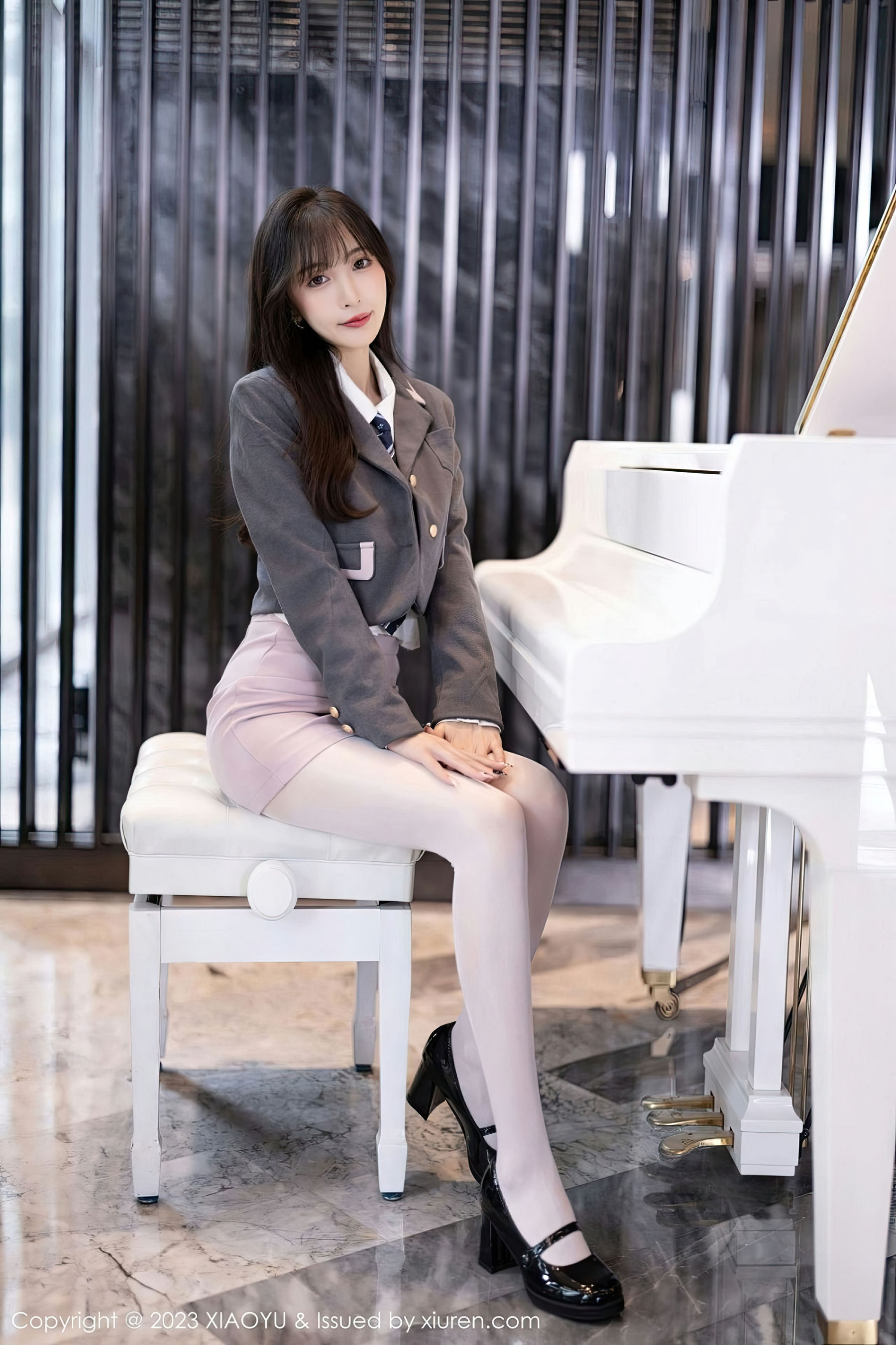 [XIAOYU]语画界 2023.03.29 Vol.996 林星阑_第5张