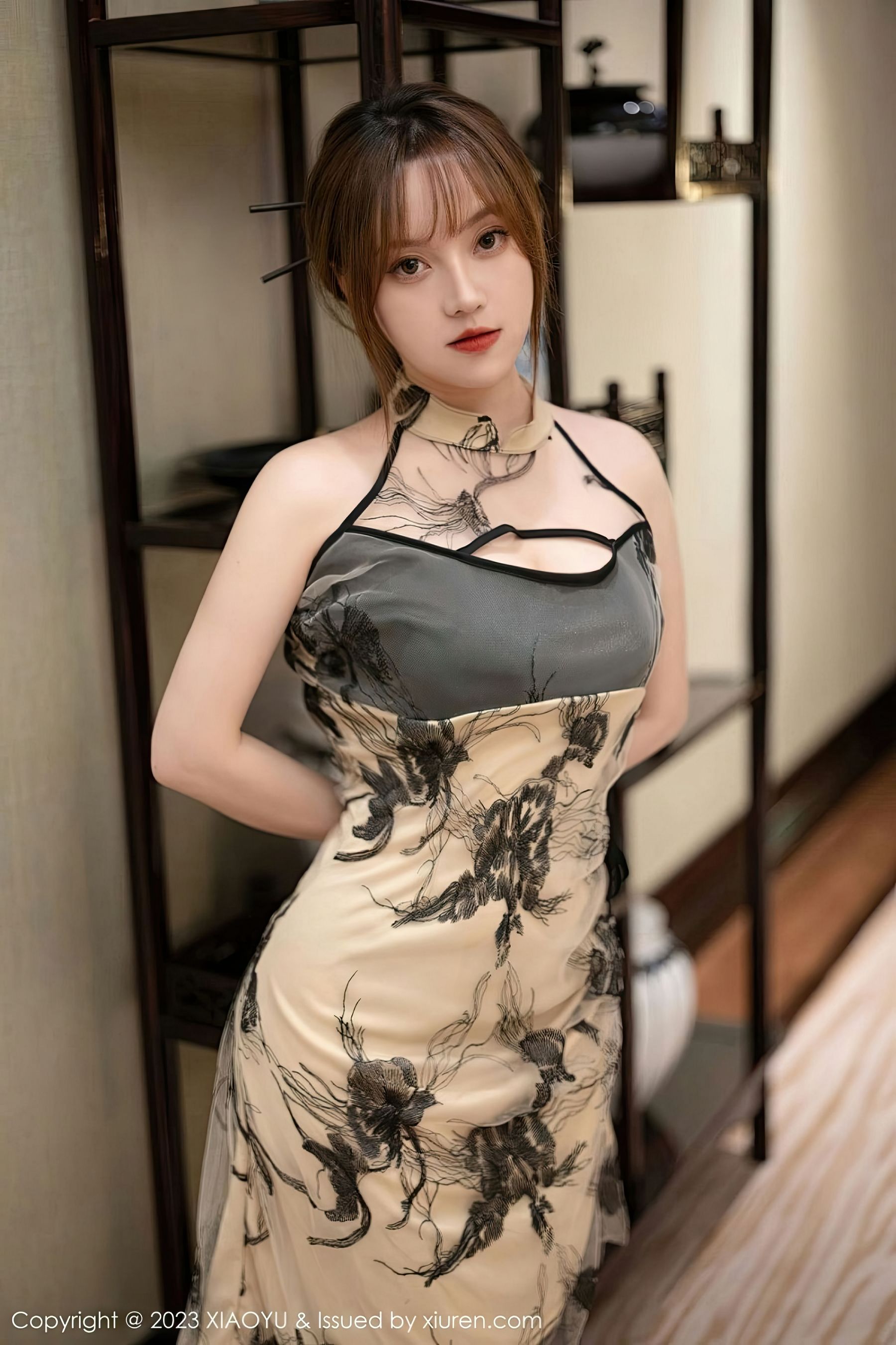 [XIAOYU]语画界 2023.04.11 Vol.1004 豆瓣酱_第3张