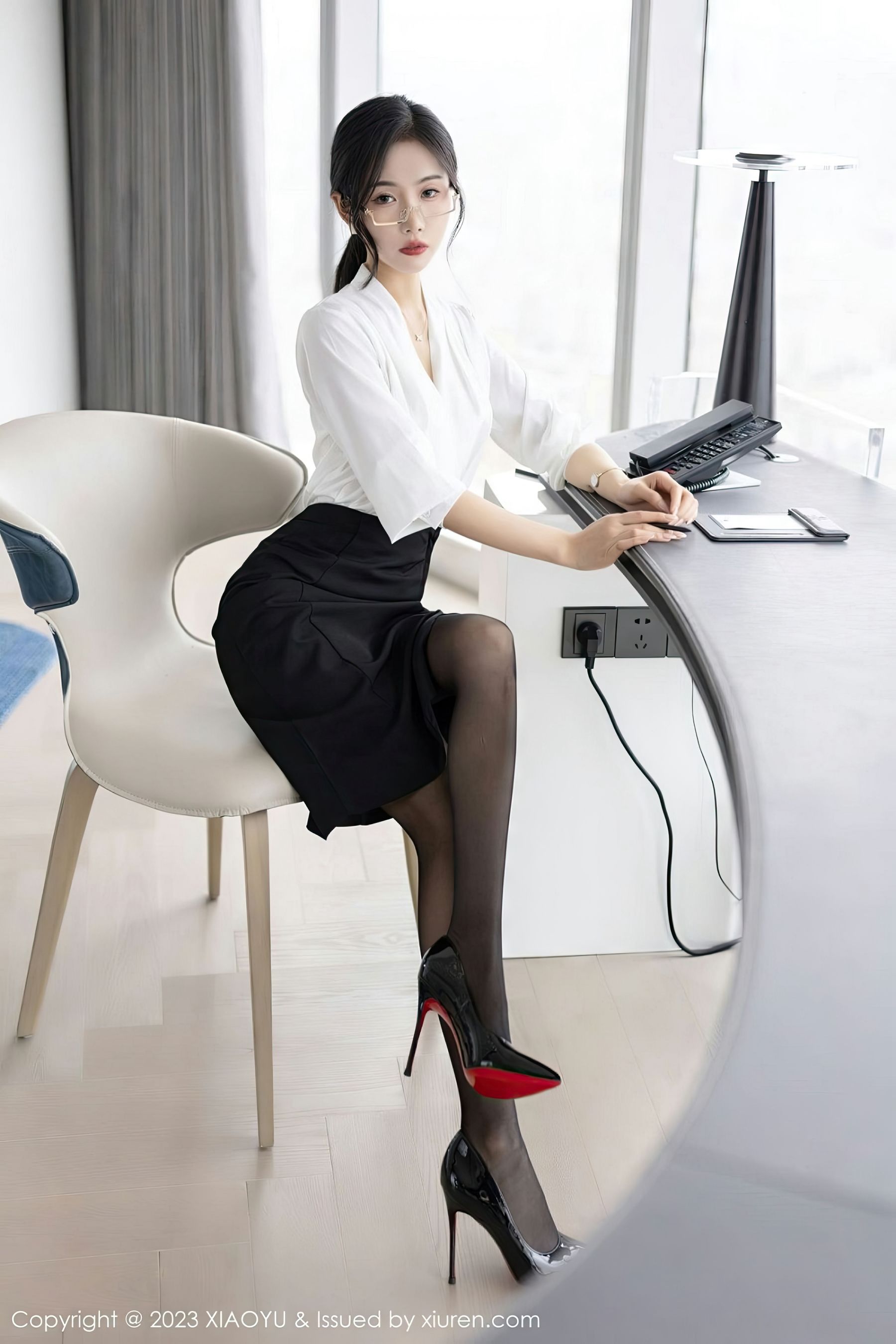 [XIAOYU]语画界 2023.04.12 Vol.1005 苏苏阿_第4张