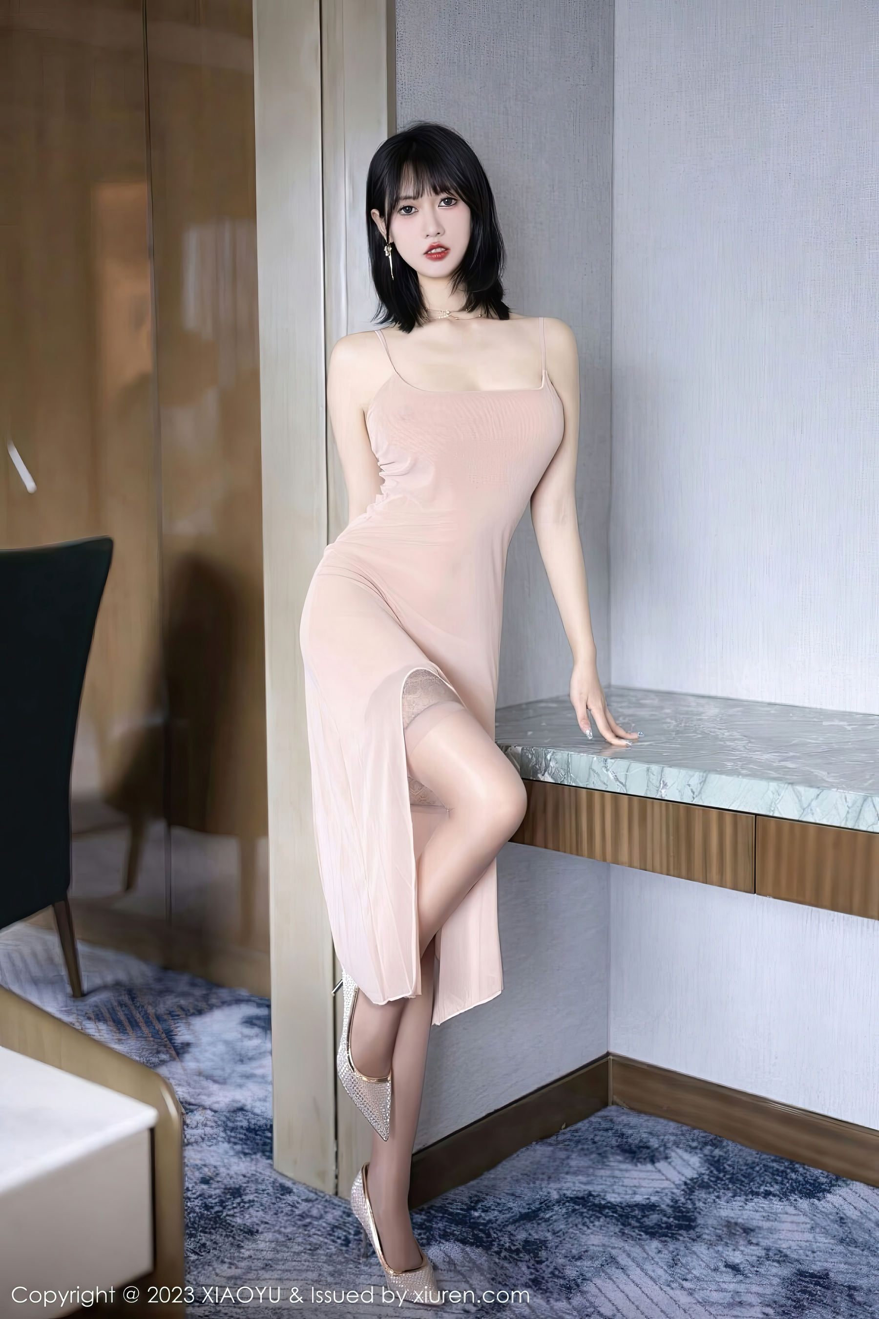 [XIAOYU]语画界 2023.05.16 Vol.1028 林子遥_第2张