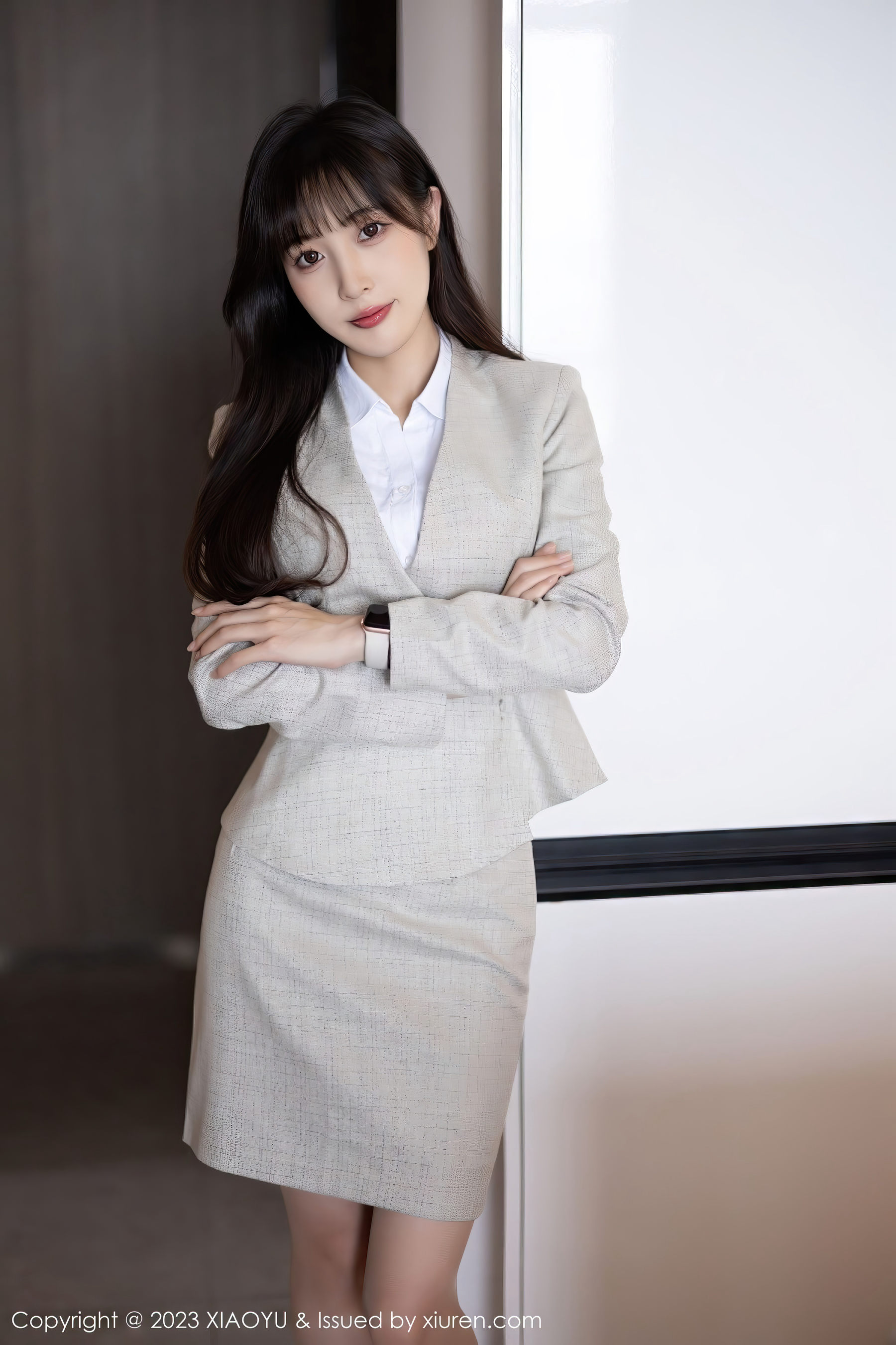 [XIAOYU]语画界 2023.05.24 Vol.1034 林星阑_第5张