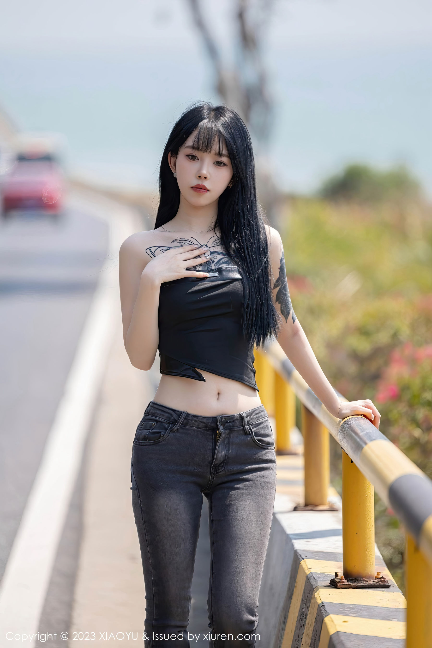 [XIAOYU]语画界 2023.06.12 Vol.1047 奶瓶_第3张