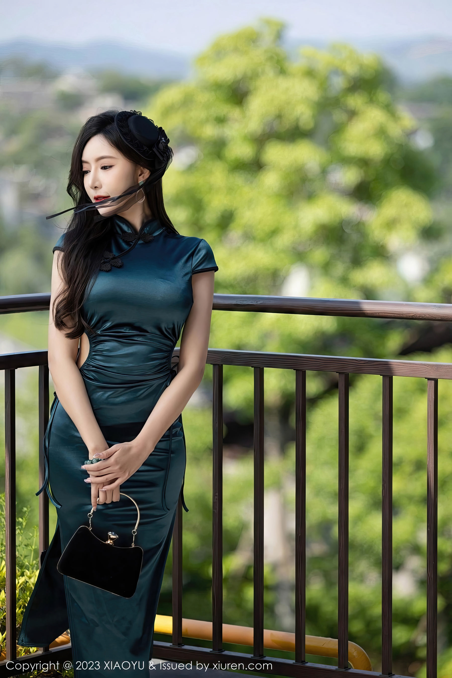 [XIAOYU]语画界 2023.06.13 Vol.1048 王馨瑶_第5张