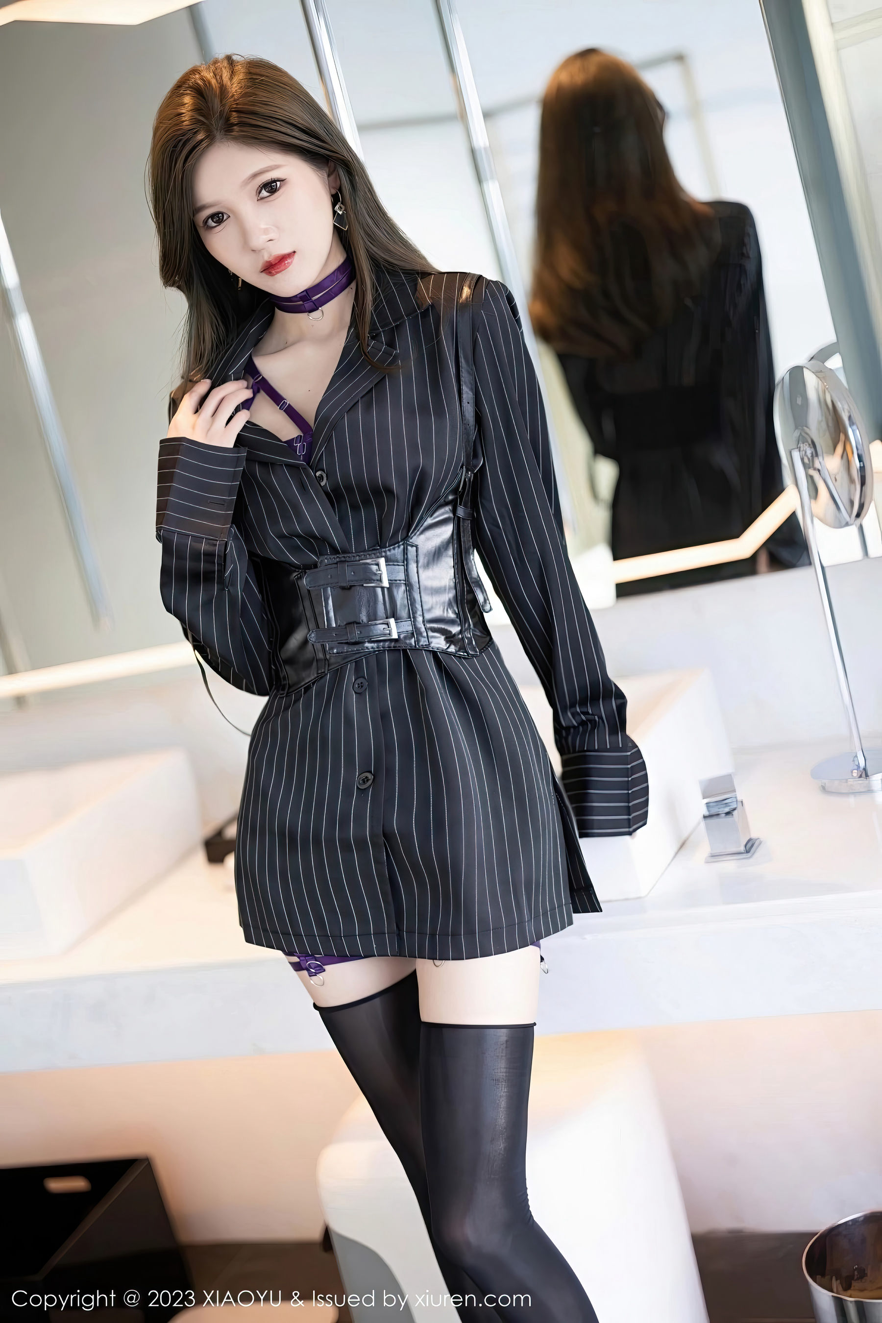 [XIAOYU]语画界 2023.06.26 Vol.1056 程程程_第4张