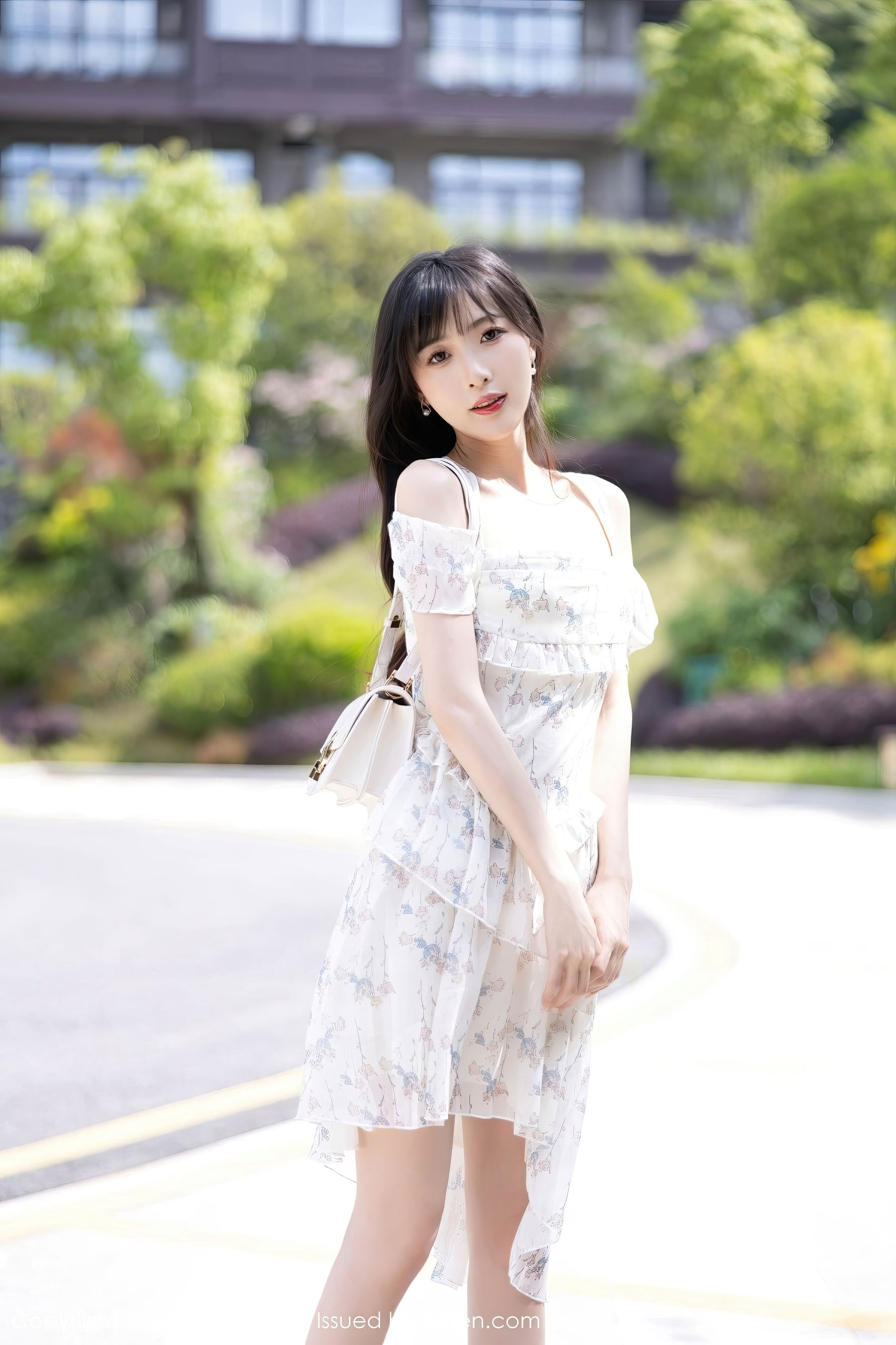 [XIAOYU]语画界 2023.06.28 Vol.1058 林星阑_第2张