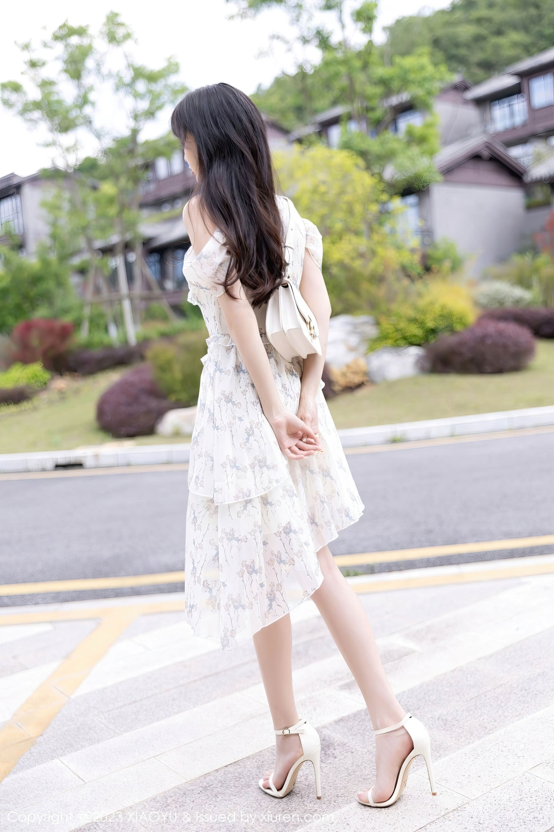 [XIAOYU]语画界 2023.06.28 Vol.1058 林星阑_第4张