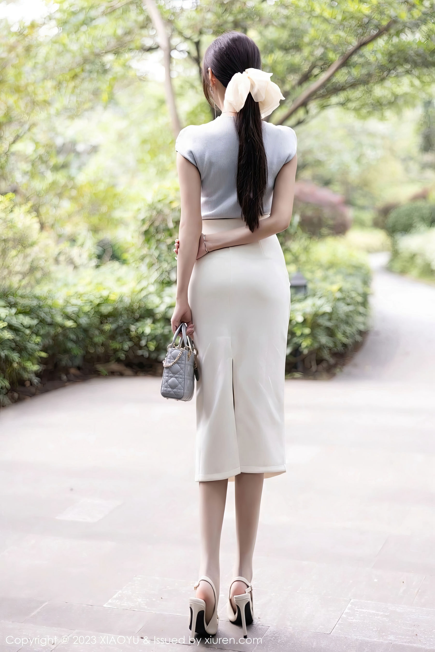 [XIAOYU]语画界 2023.06.29 Vol.1059 王馨瑶_第5张