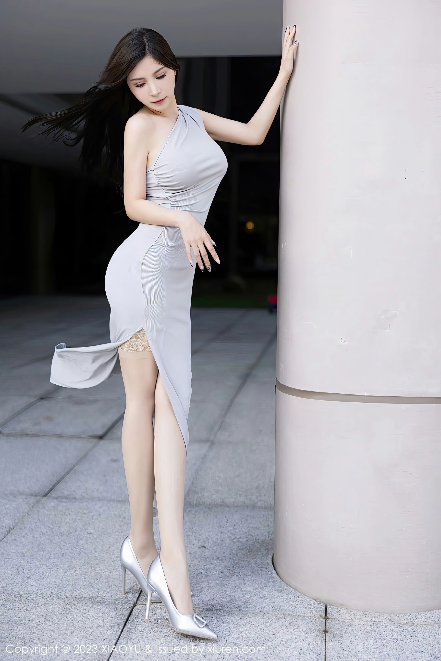 [XIAOYU]语画界 2023.07.20 Vol.1074 小蛮妖_第2张