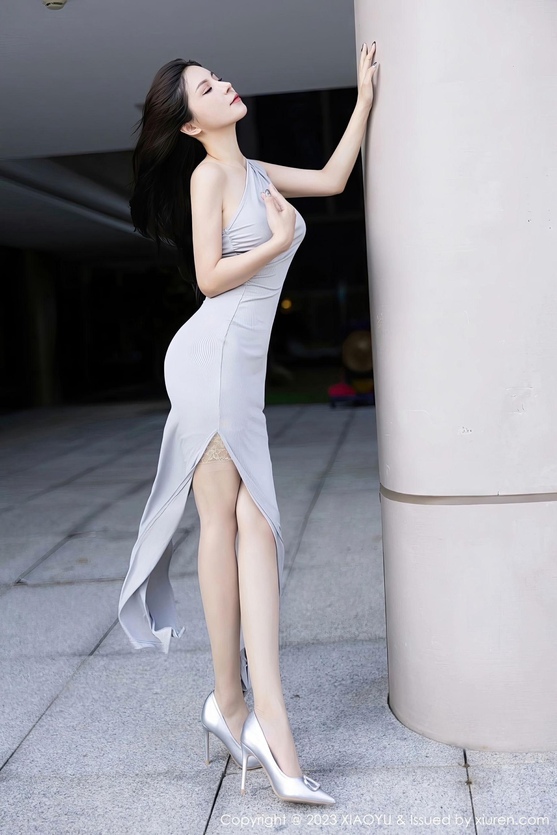 [XIAOYU]语画界 2023.07.20 Vol.1074 小蛮妖_第3张