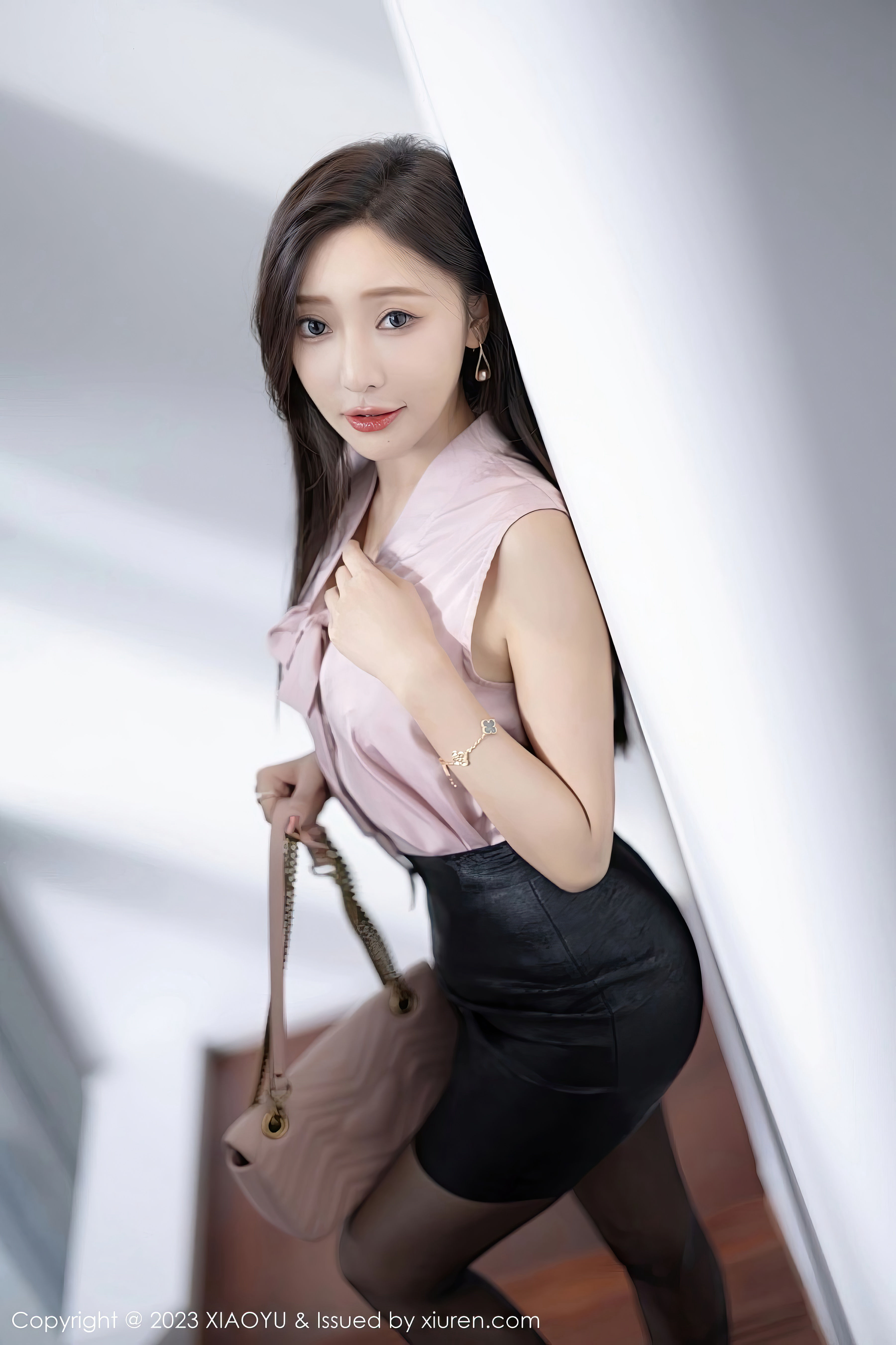 [XIAOYU]语画界 2023.08.07 Vol.1086 王馨瑶_第3张