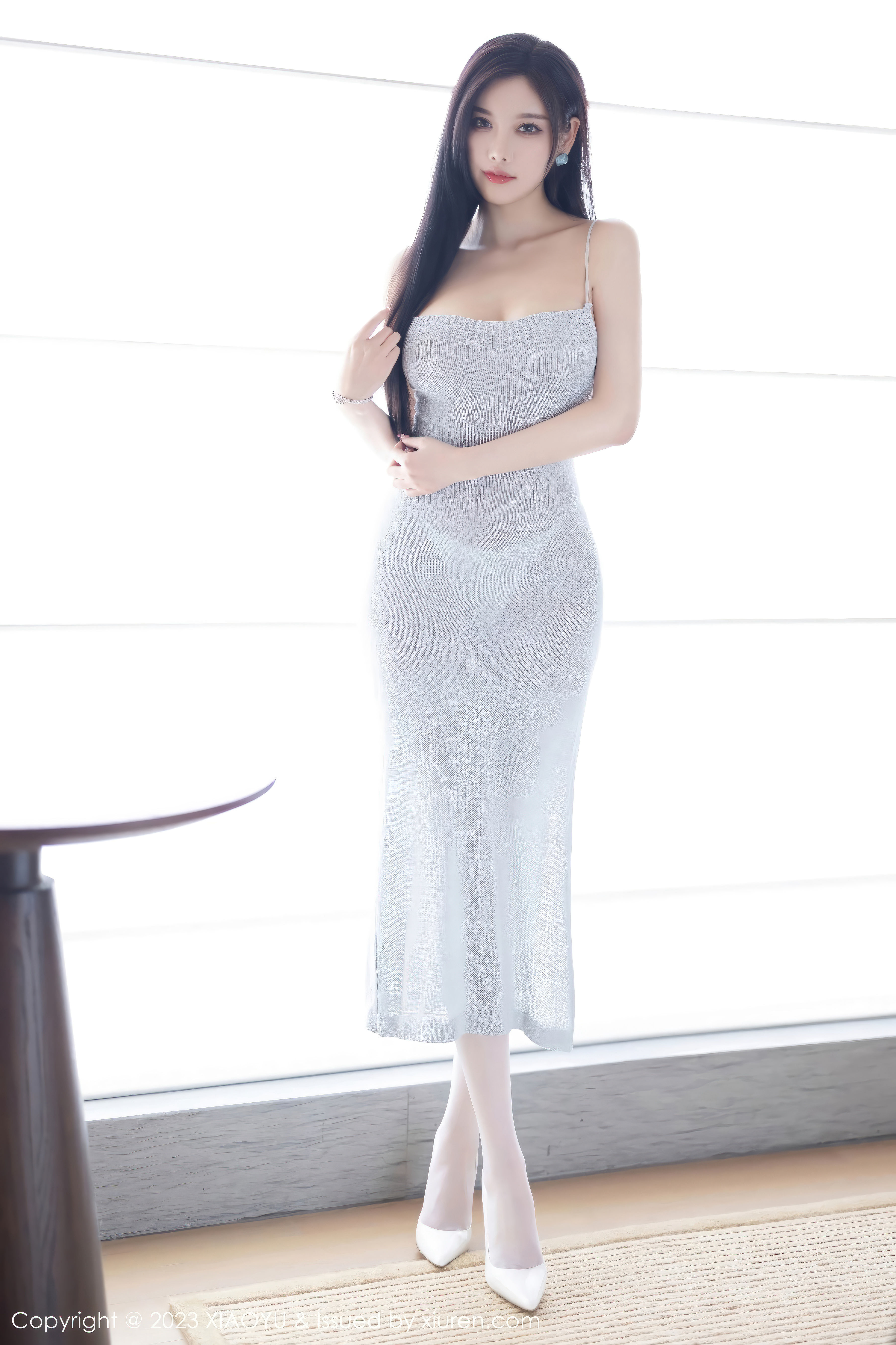 [XIAOYU]语画界 2023.09.01 Vol.1104 杨晨晨_第2张