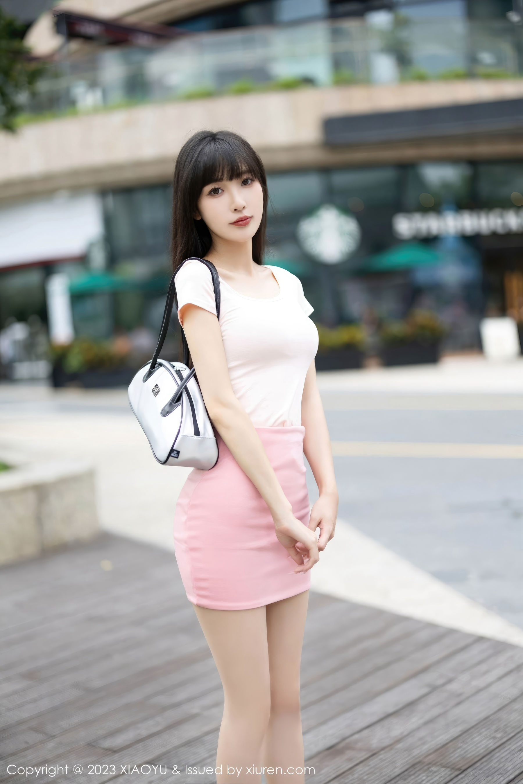 [XIAOYU]语画界 2023.09.15 Vol.1112 林星阑_第1张