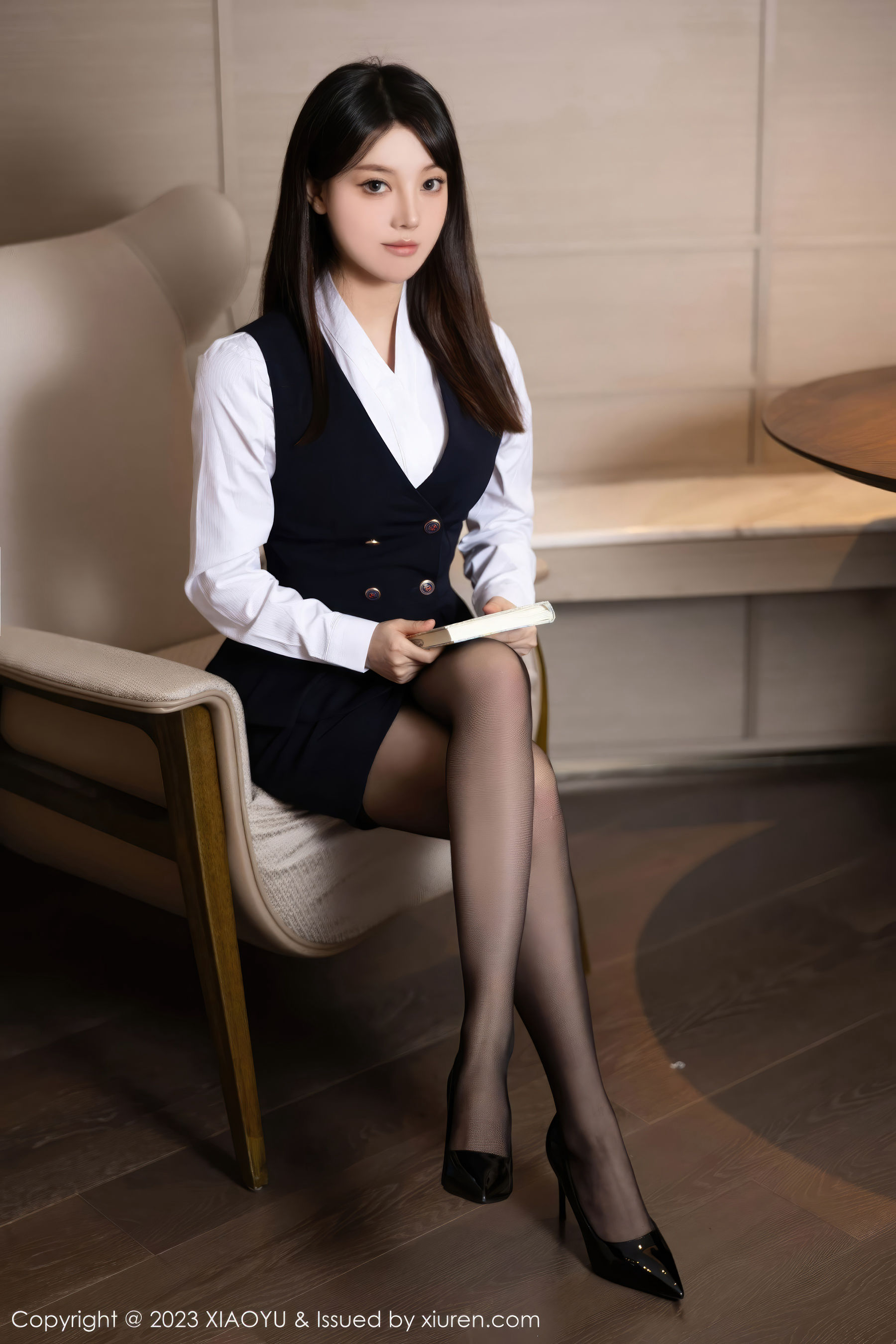 [XIAOYU]语画界 2023.09.18 Vol.1113 豆瓣酱_第2张