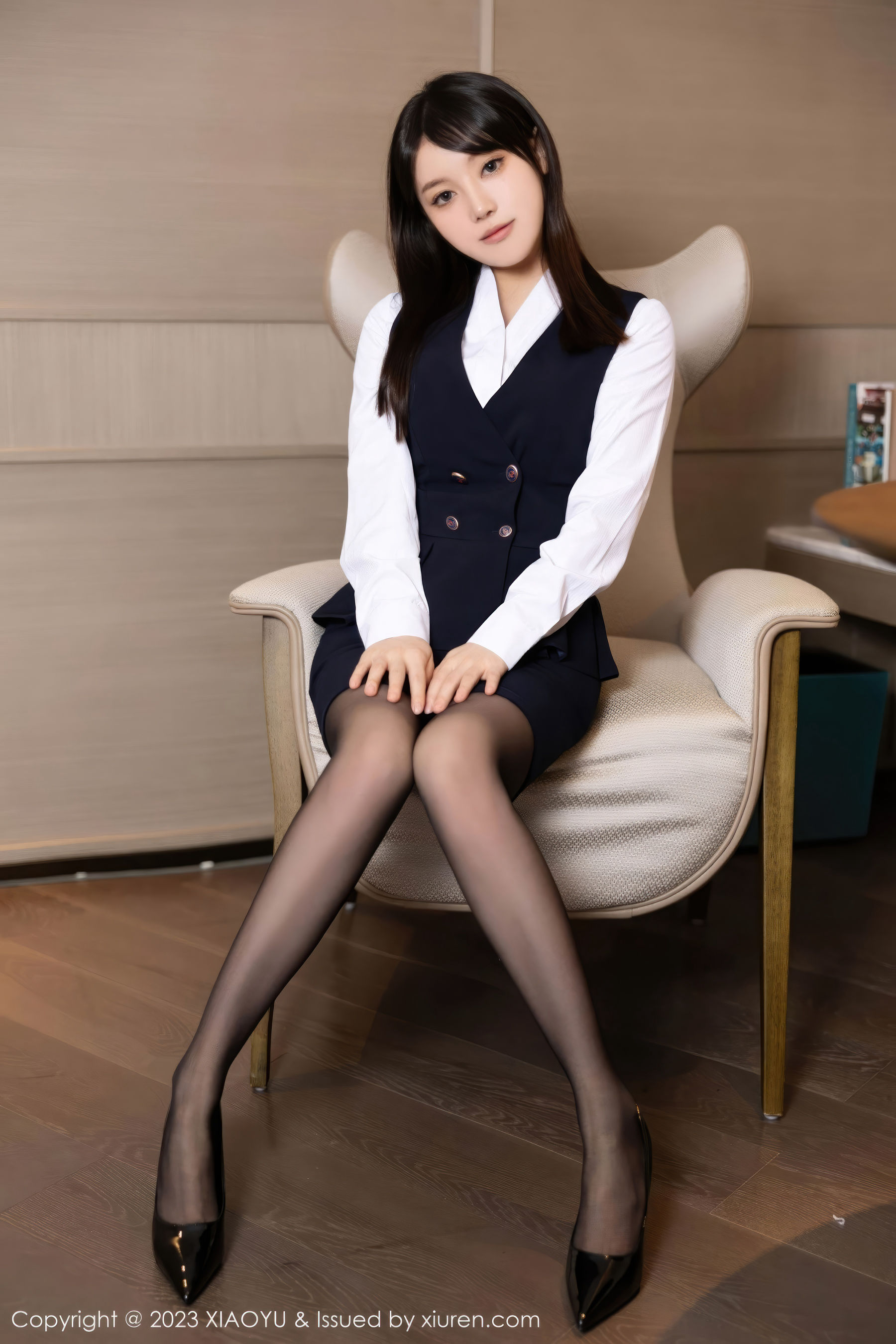 [XIAOYU]语画界 2023.09.18 Vol.1113 豆瓣酱_第5张