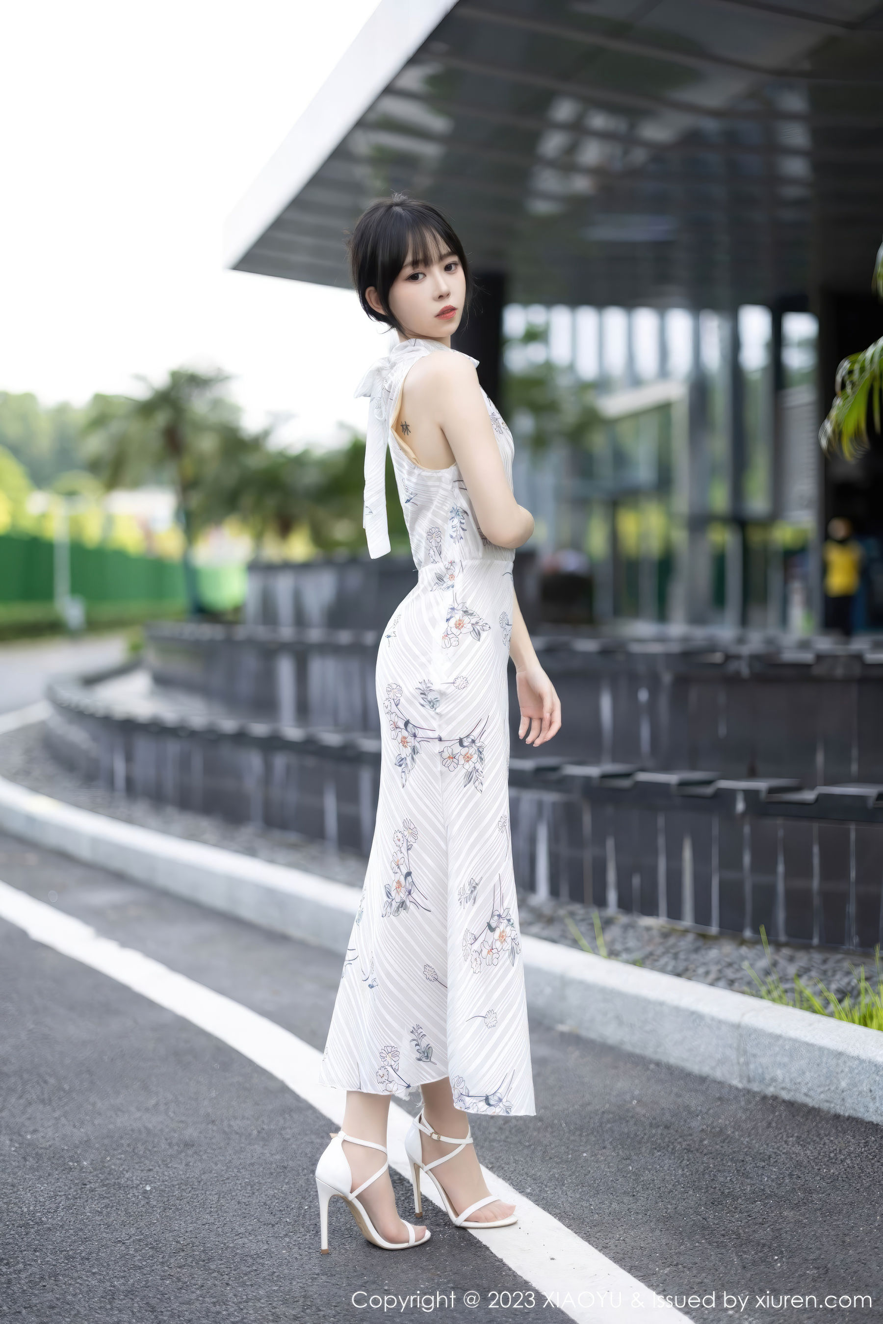 [XIAOYU]语画界 2023.09.25 Vol.1118 奶瓶_第3张