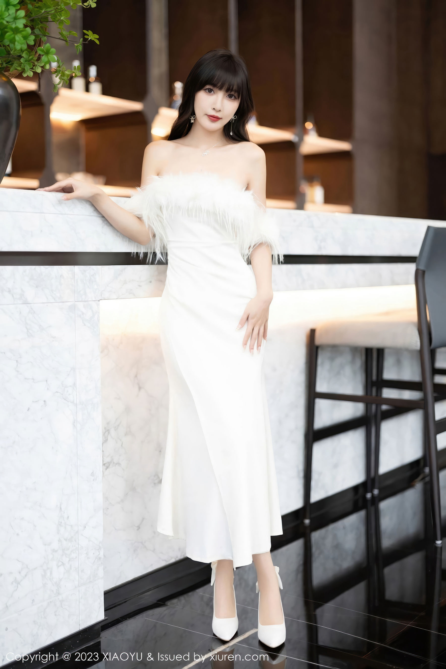 [XIAOYU]语画界 2023.09.27 Vol.1120 林星阑_第3张