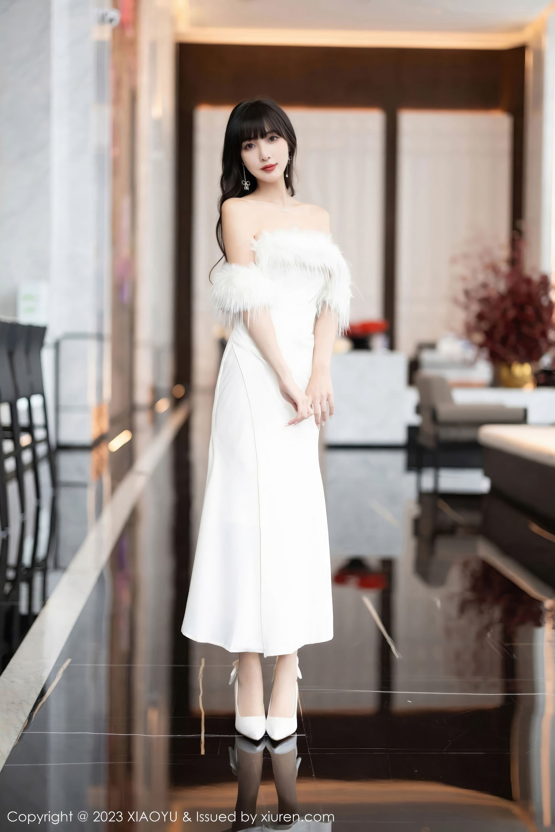 [XIAOYU]语画界 2023.09.27 Vol.1120 林星阑_第4张