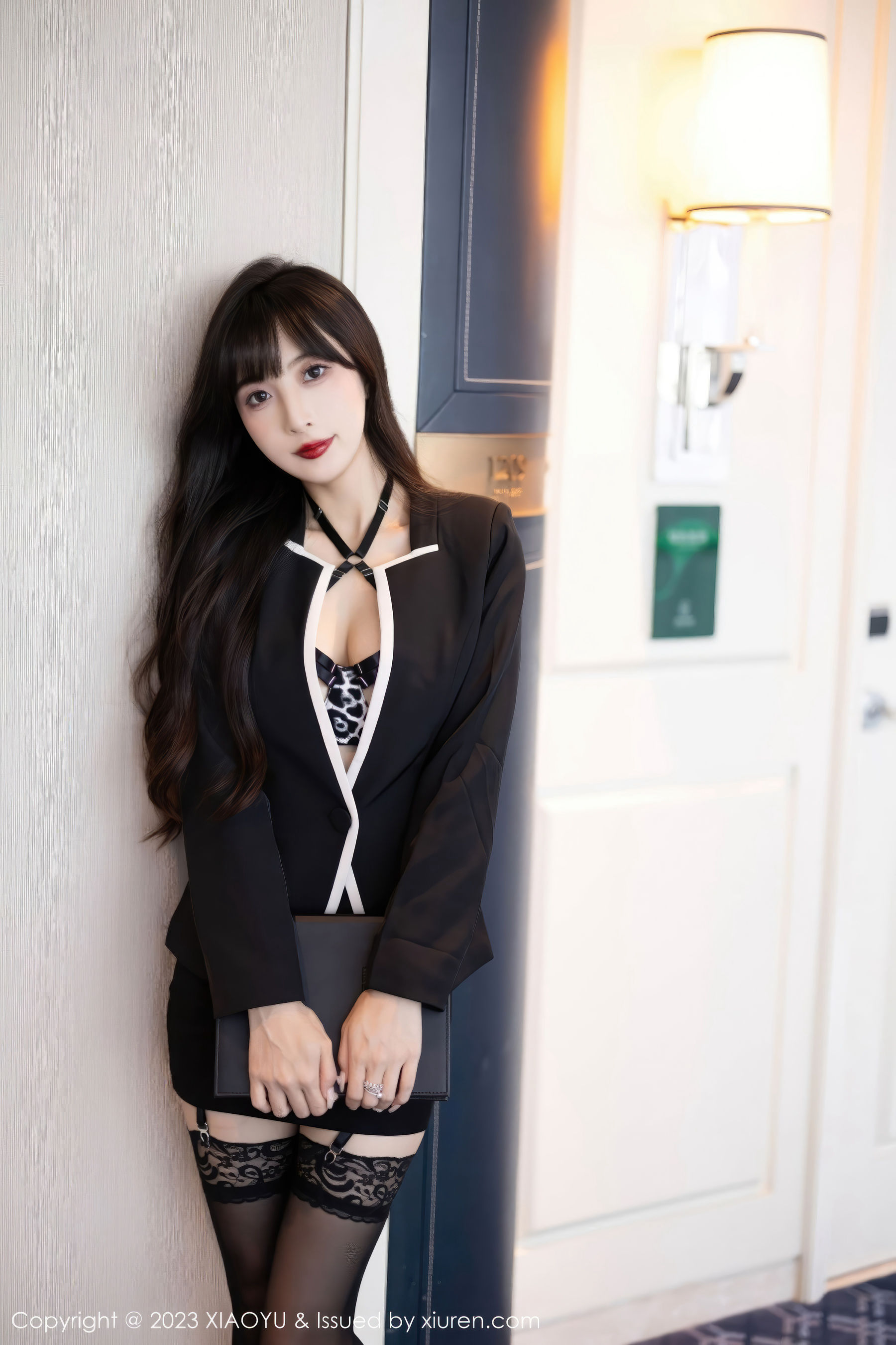 [XIAOYU]语画界 2023.11.20 Vol.1149 林星阑_第4张