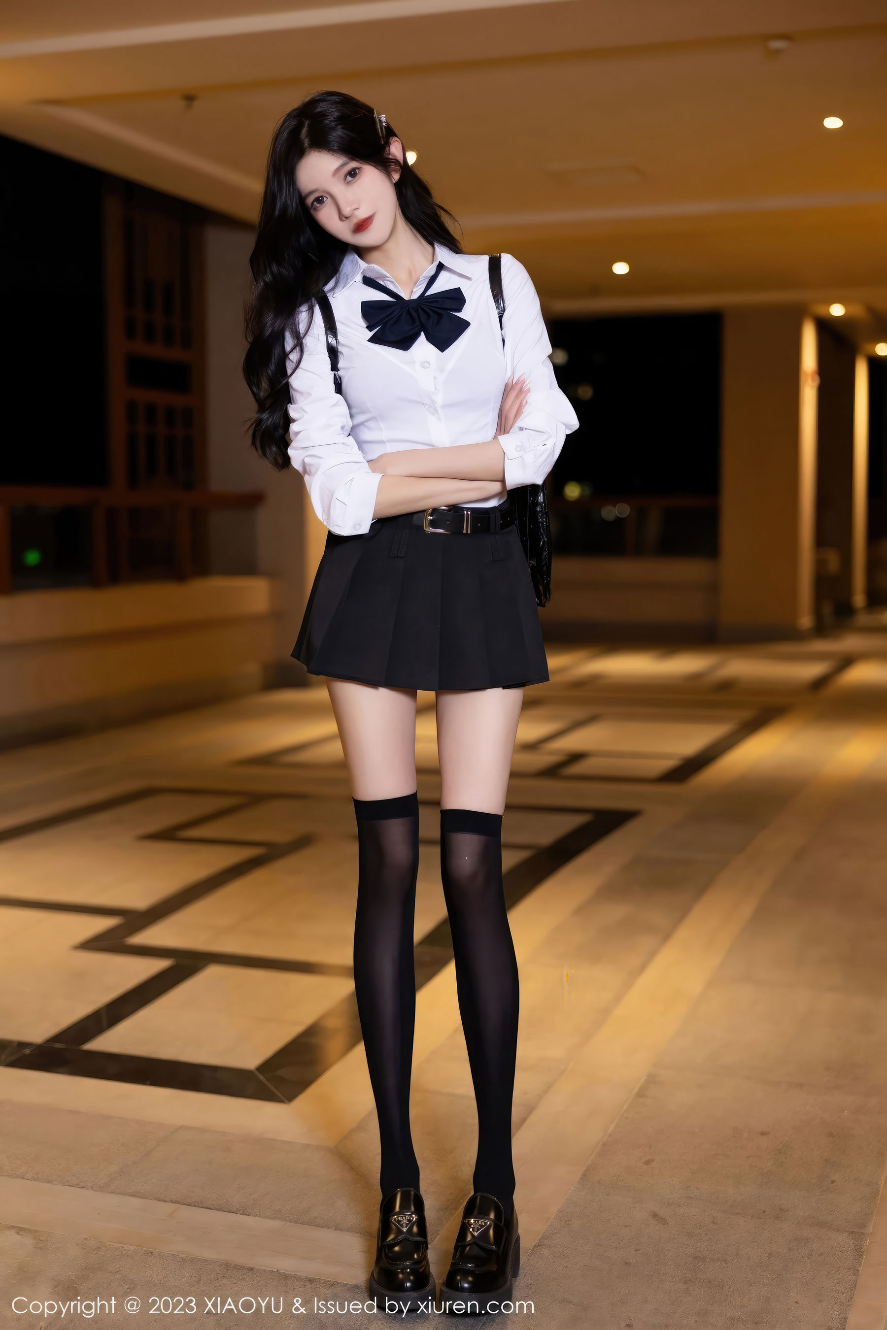 [XIAOYU]语画界 2023.11.22 Vol.1150 程程程_第2张