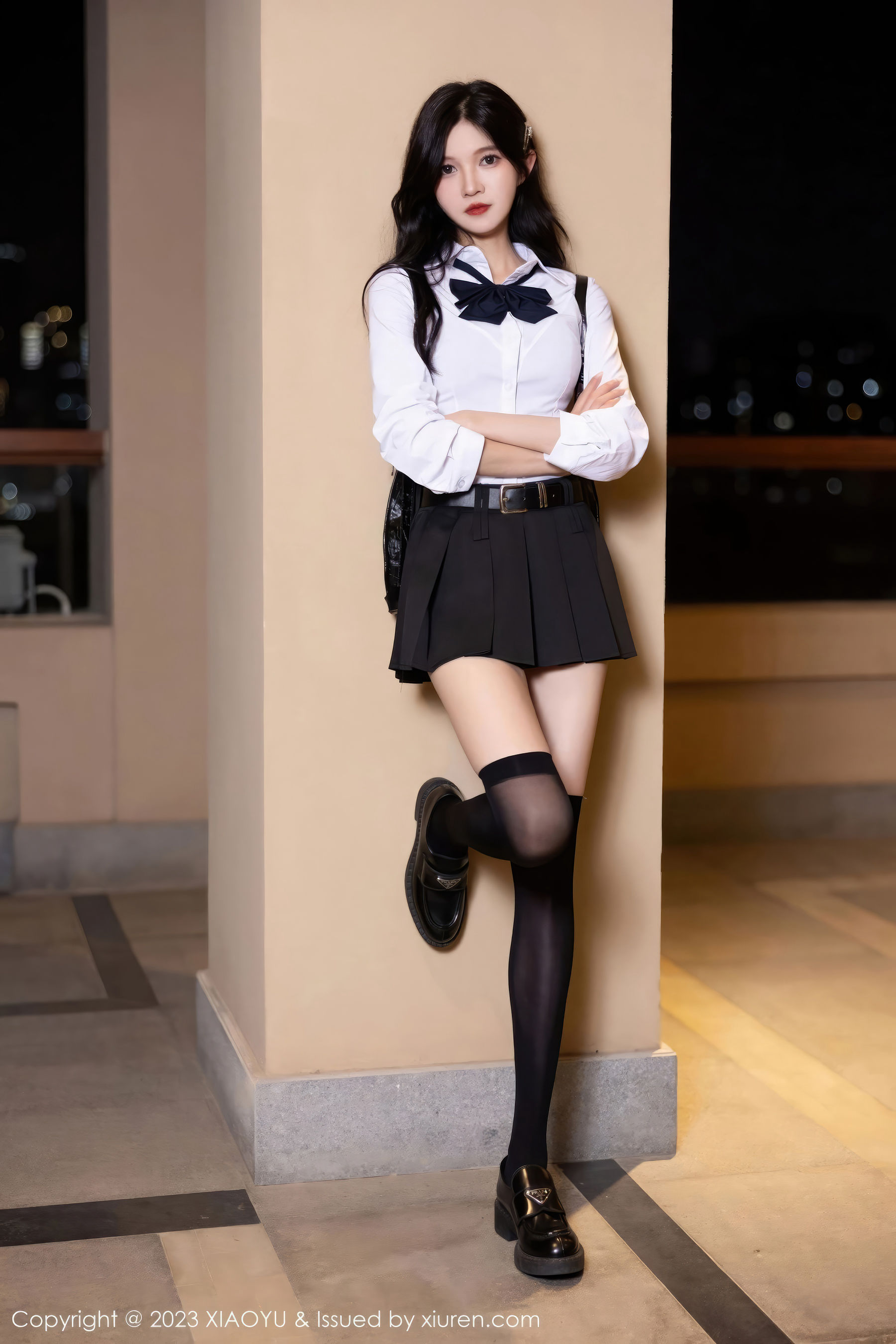 [XIAOYU]语画界 2023.11.22 Vol.1150 程程程_第5张