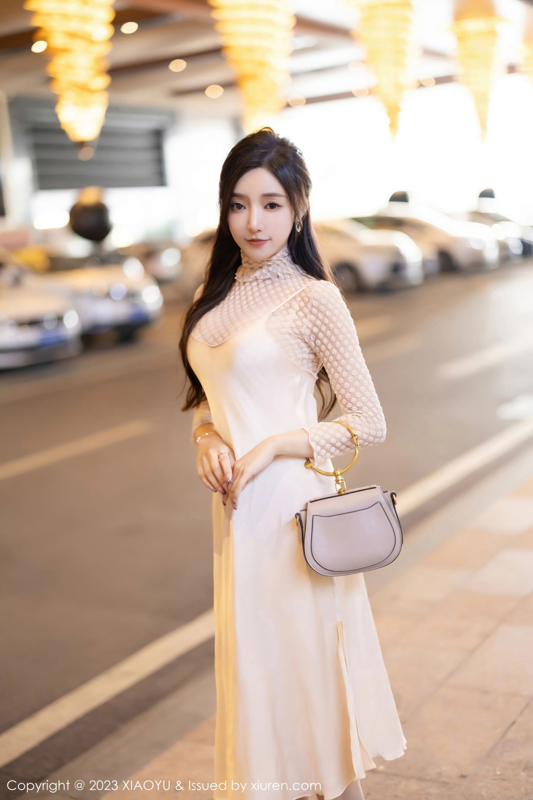 [XIAOYU]语画界 2023.12.04 Vol.1157 王馨瑶yanni_第1张