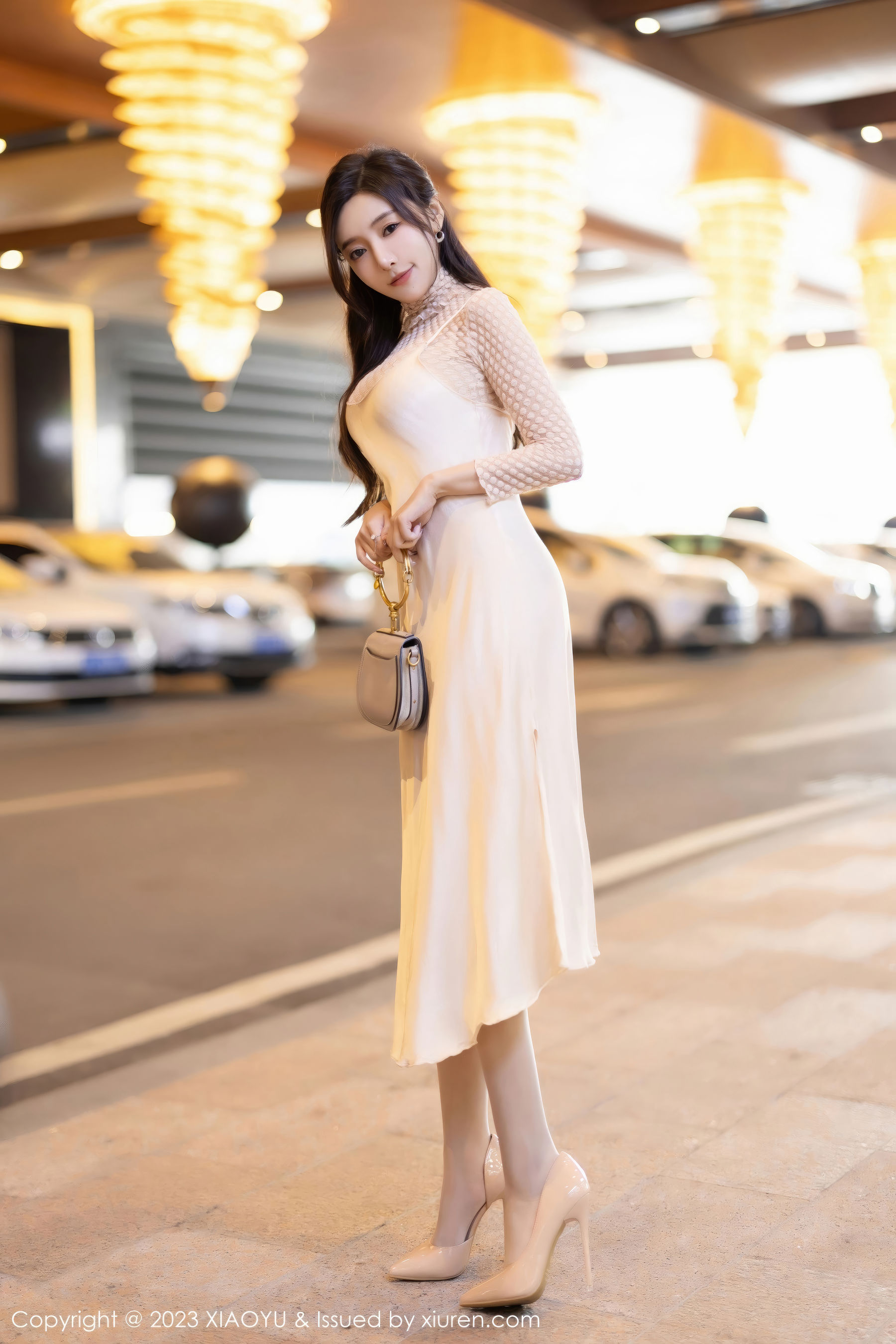 [XIAOYU]语画界 2023.12.04 Vol.1157 王馨瑶yanni_第3张