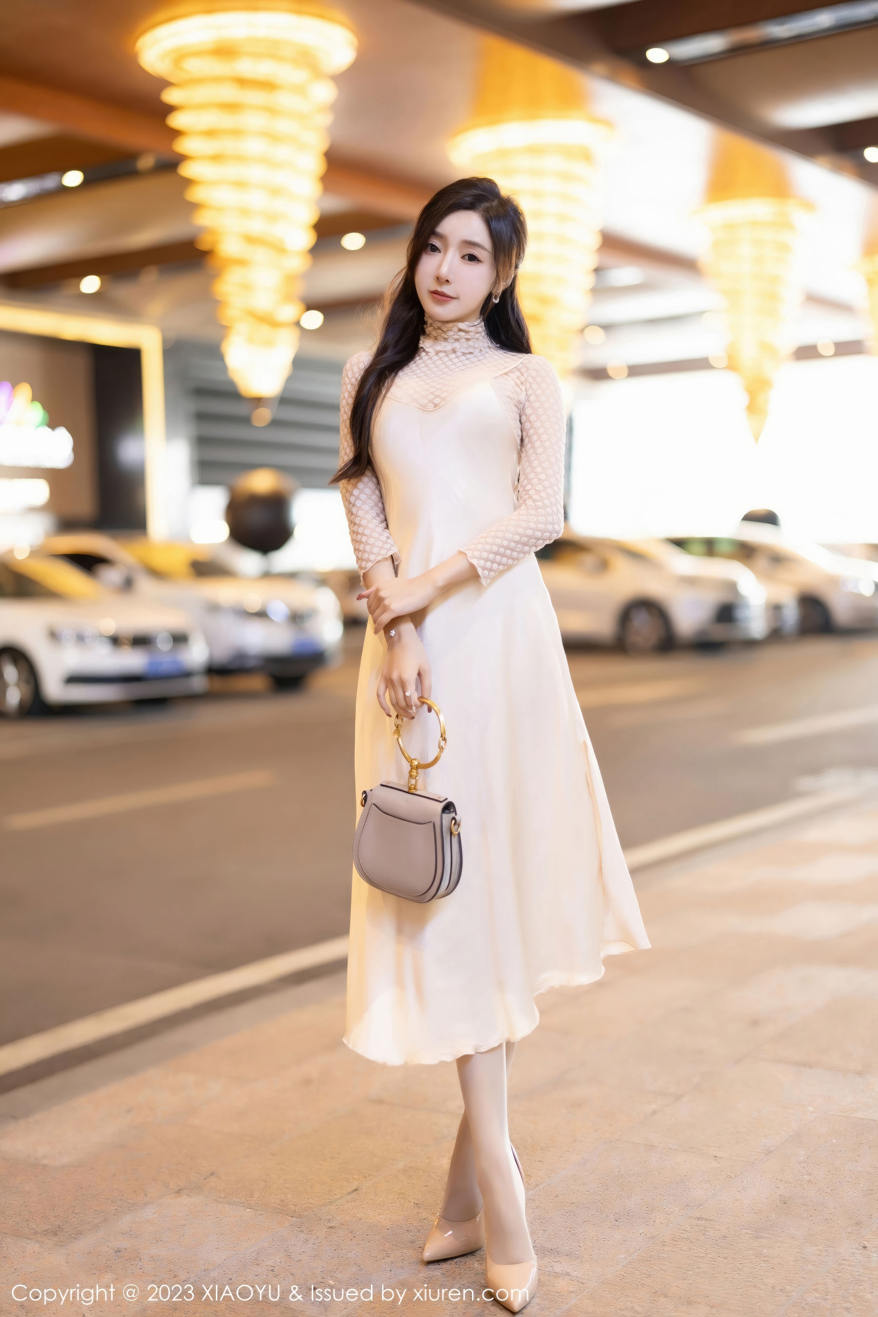 [XIAOYU]语画界 2023.12.04 Vol.1157 王馨瑶yanni_第4张