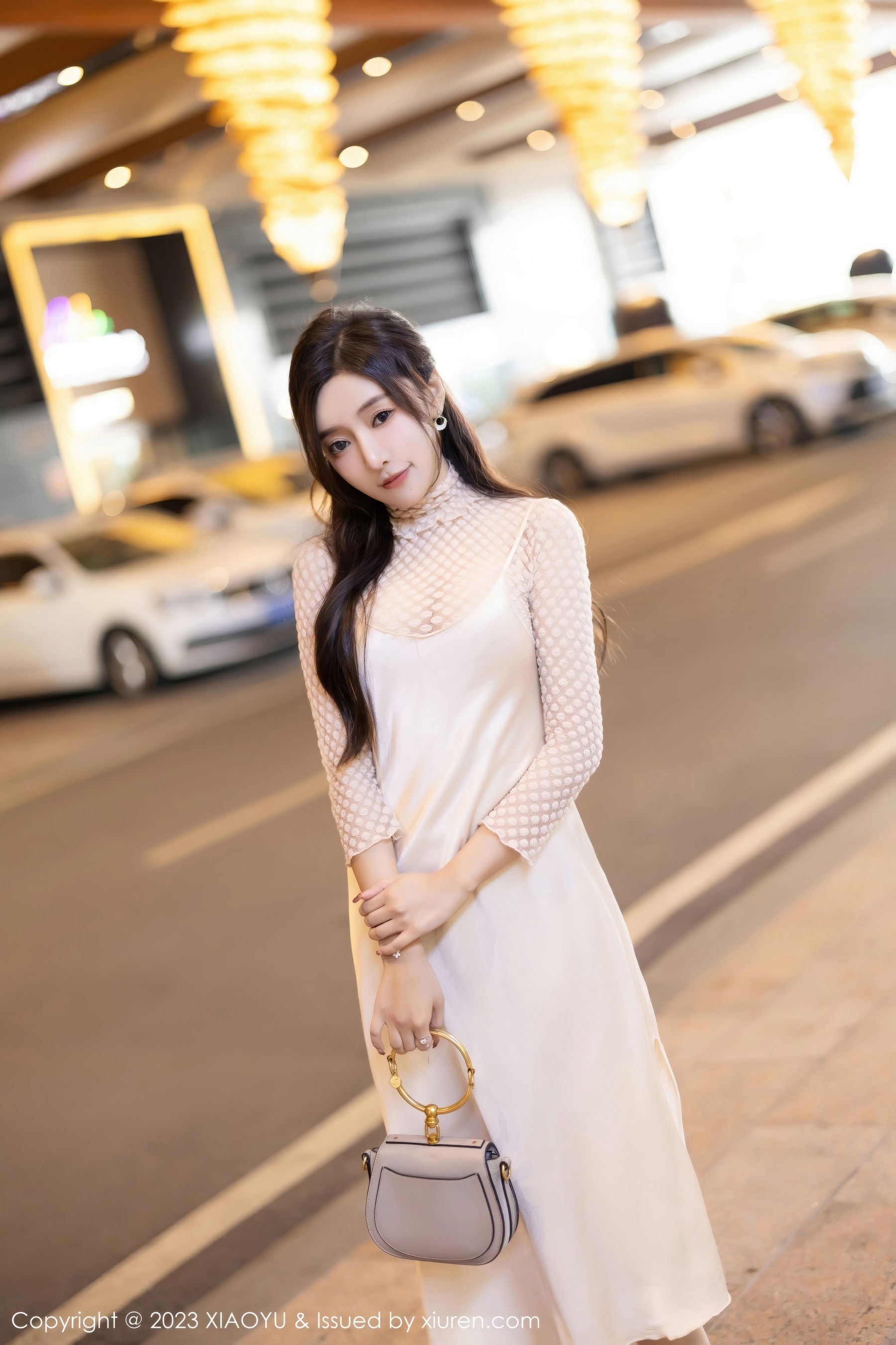 [XIAOYU]语画界 2023.12.04 Vol.1157 王馨瑶yanni_第5张