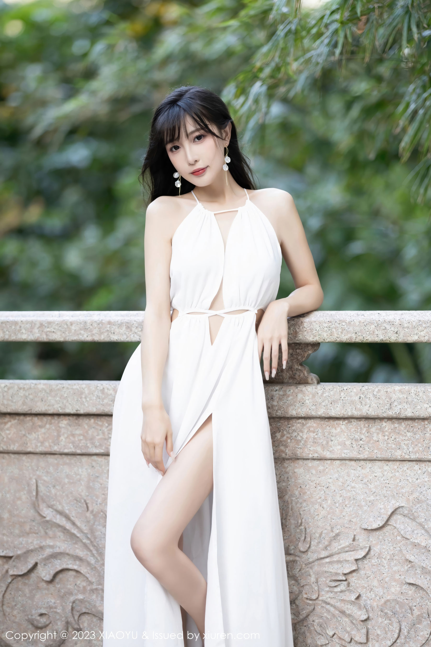 [XIAOYU]语画界 2023.12.11 Vol.1161 林星阑_第3张