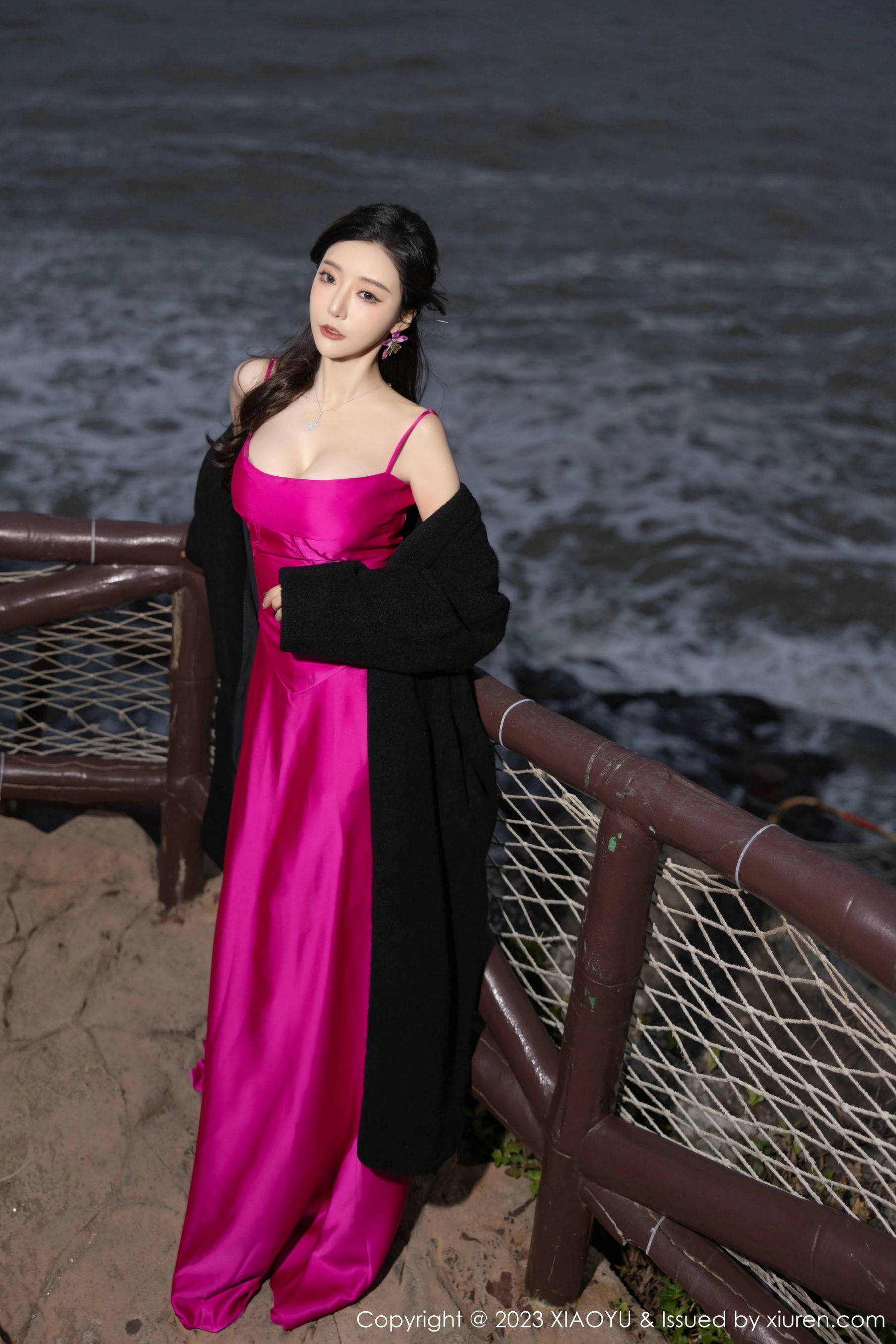 [XIAOYU]语画界 2023.12.28 Vol.1174 王馨瑶yanni_第4张