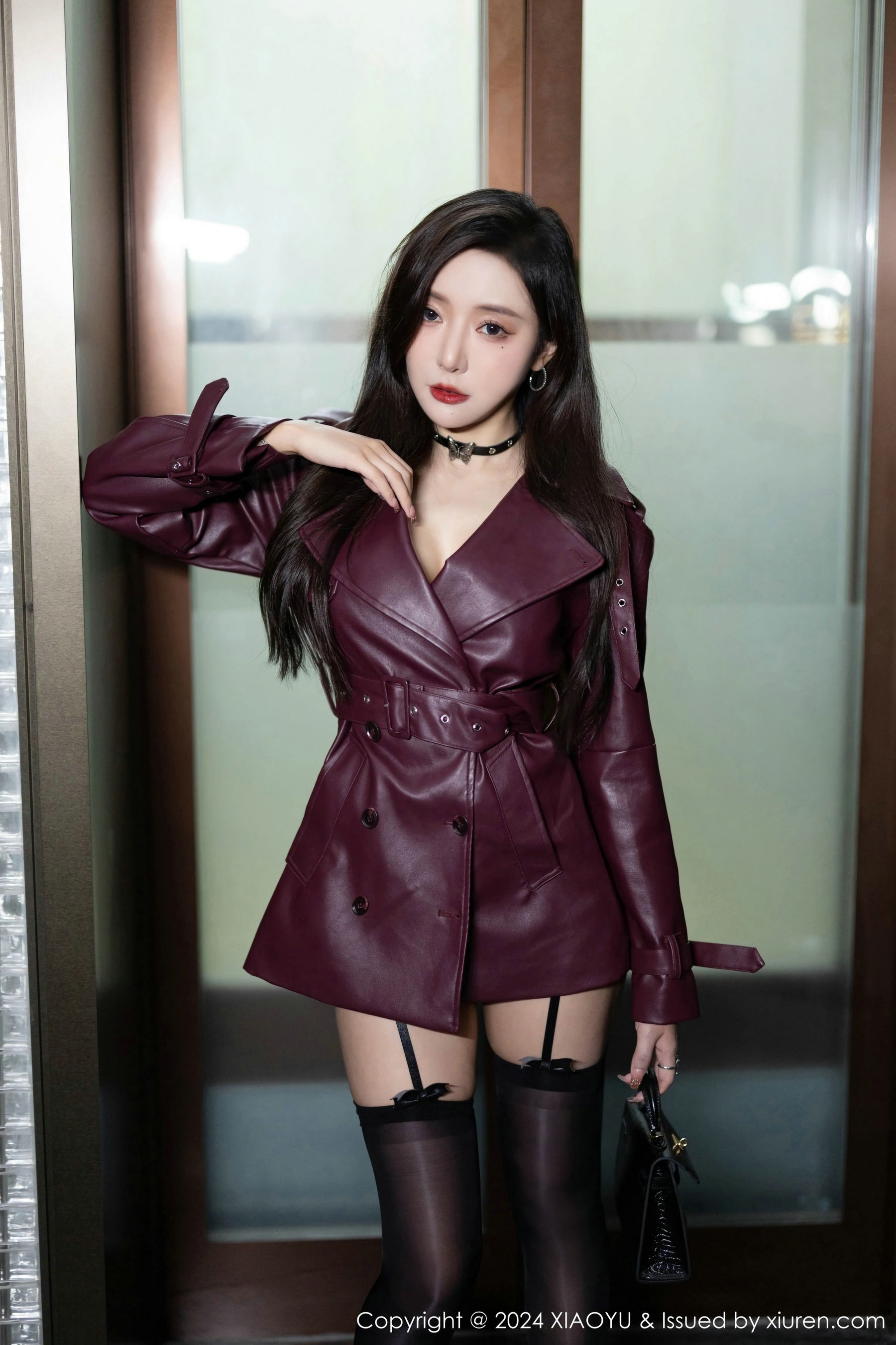 [XIAOYU]语画界 2024.01.03 Vol.1177 王馨瑶yanni_第5张