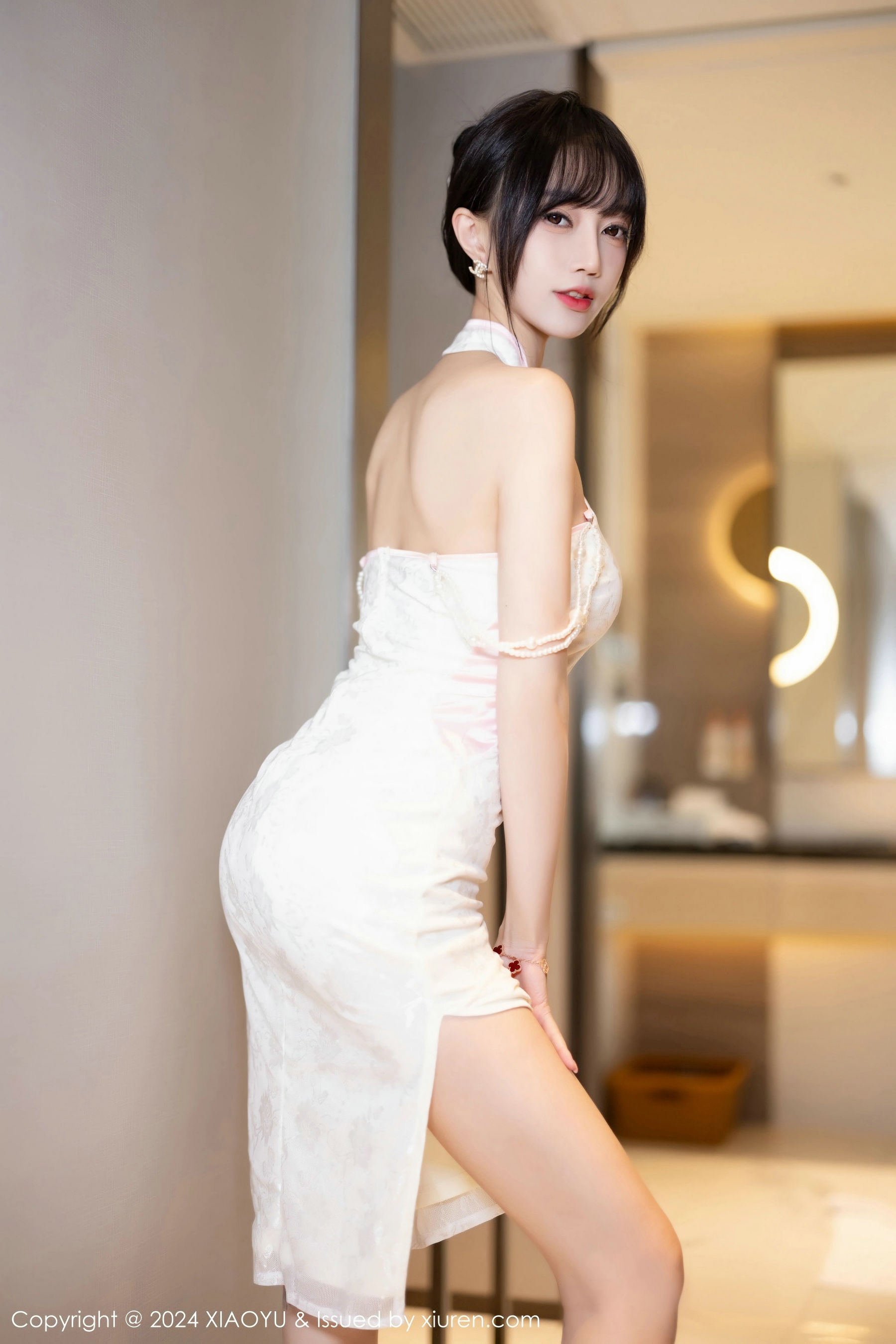 [XIAOYU]语画界 2024.01.17 Vol.1186 玥儿玥er_第5张