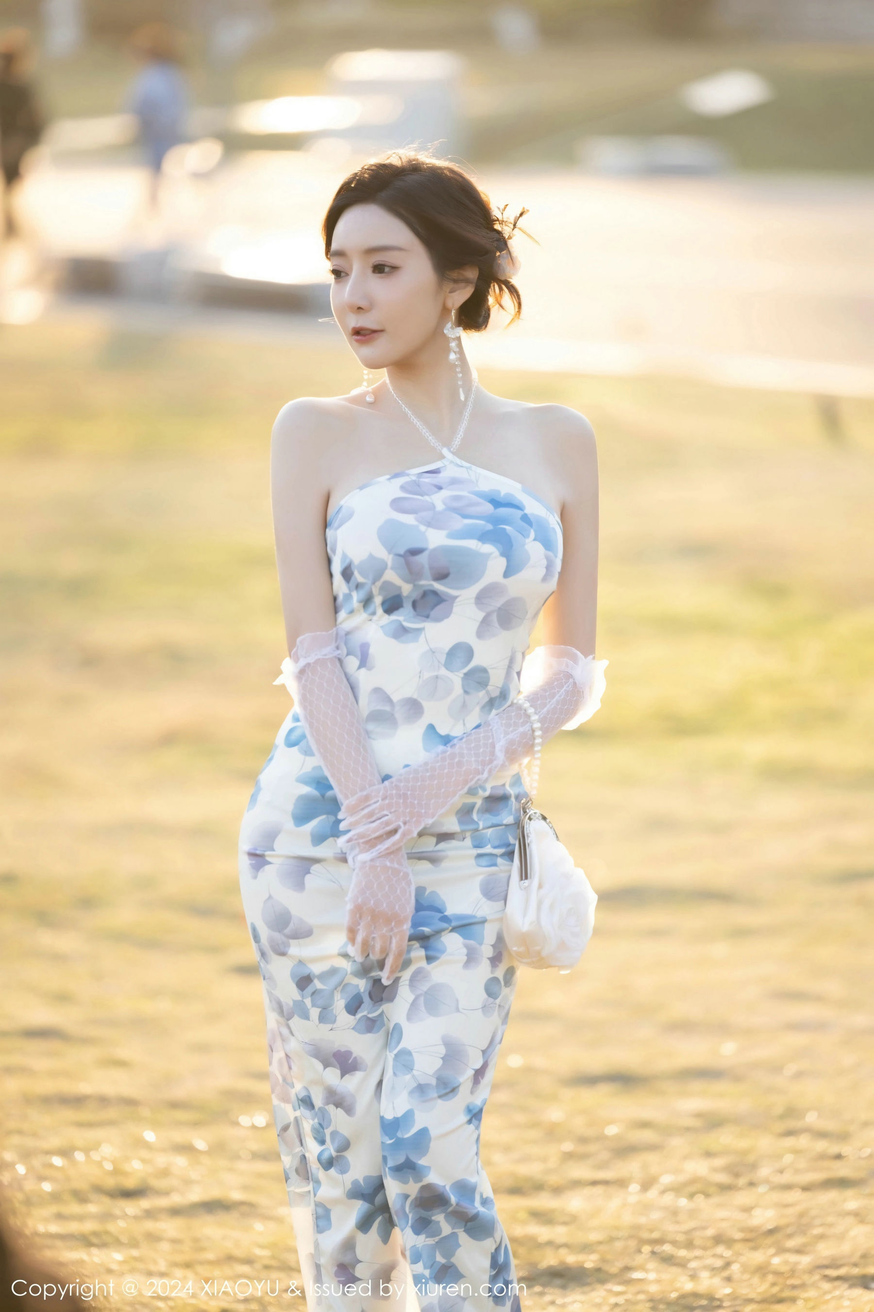 [XIAOYU]语画界 2024.01.24 Vol.1191 王馨瑶yanni_第2张