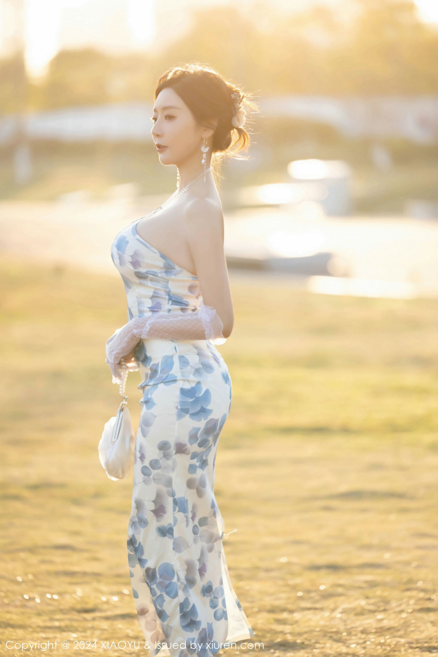 [XIAOYU]语画界 2024.01.24 Vol.1191 王馨瑶yanni_第3张