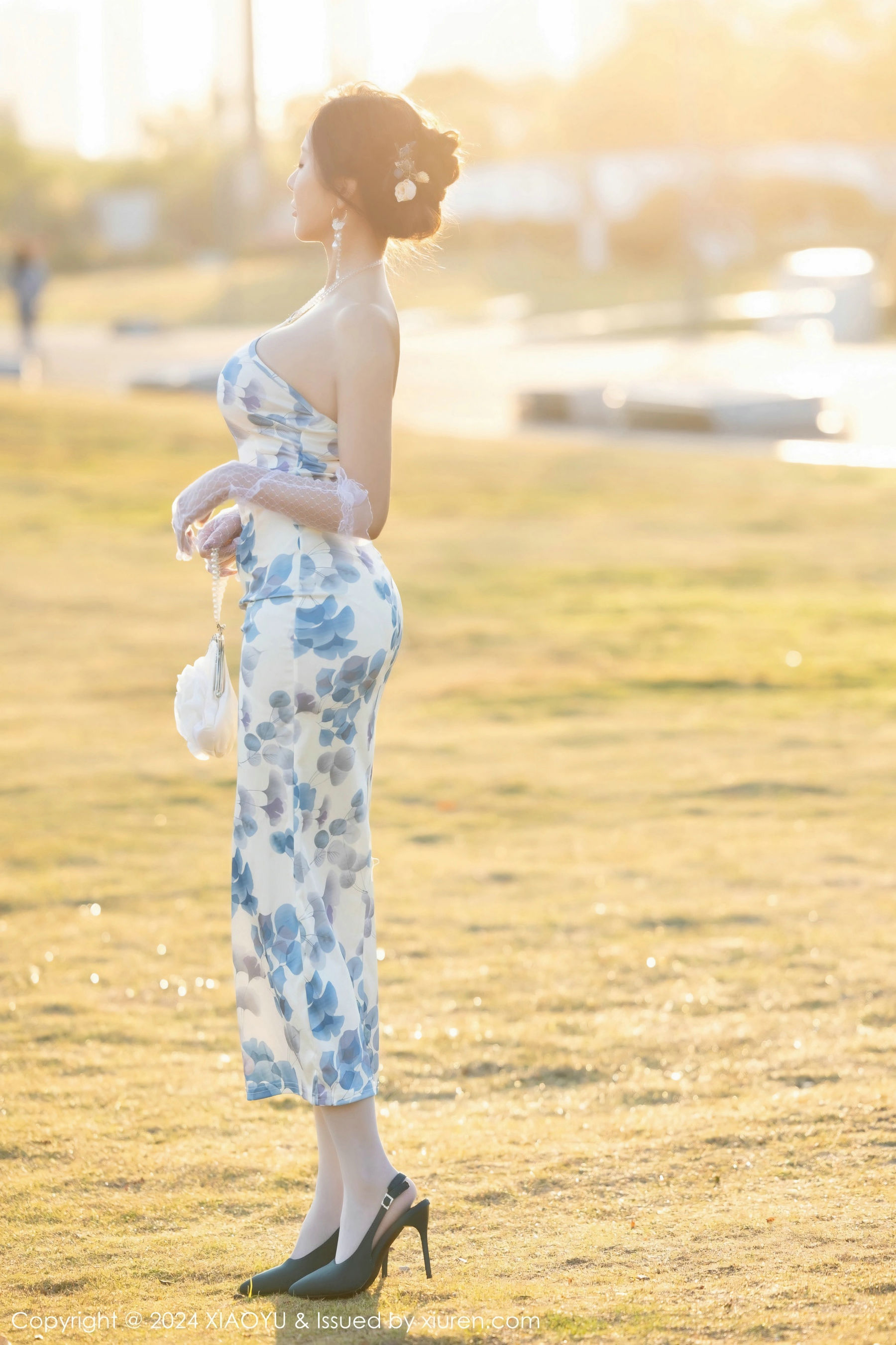 [XIAOYU]语画界 2024.01.24 Vol.1191 王馨瑶yanni_第4张