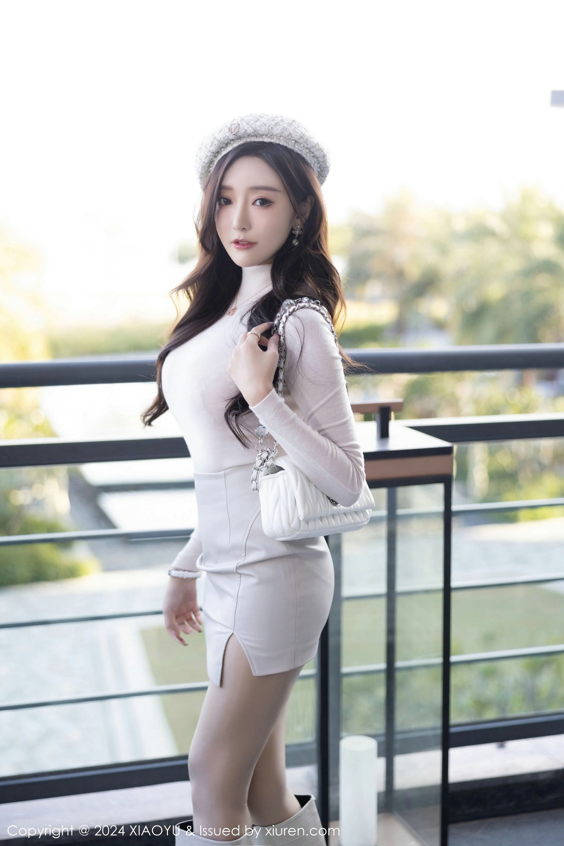 [XIAOYU]语画界 2024.01.30 Vol.1194 王馨瑶yanni_第3张