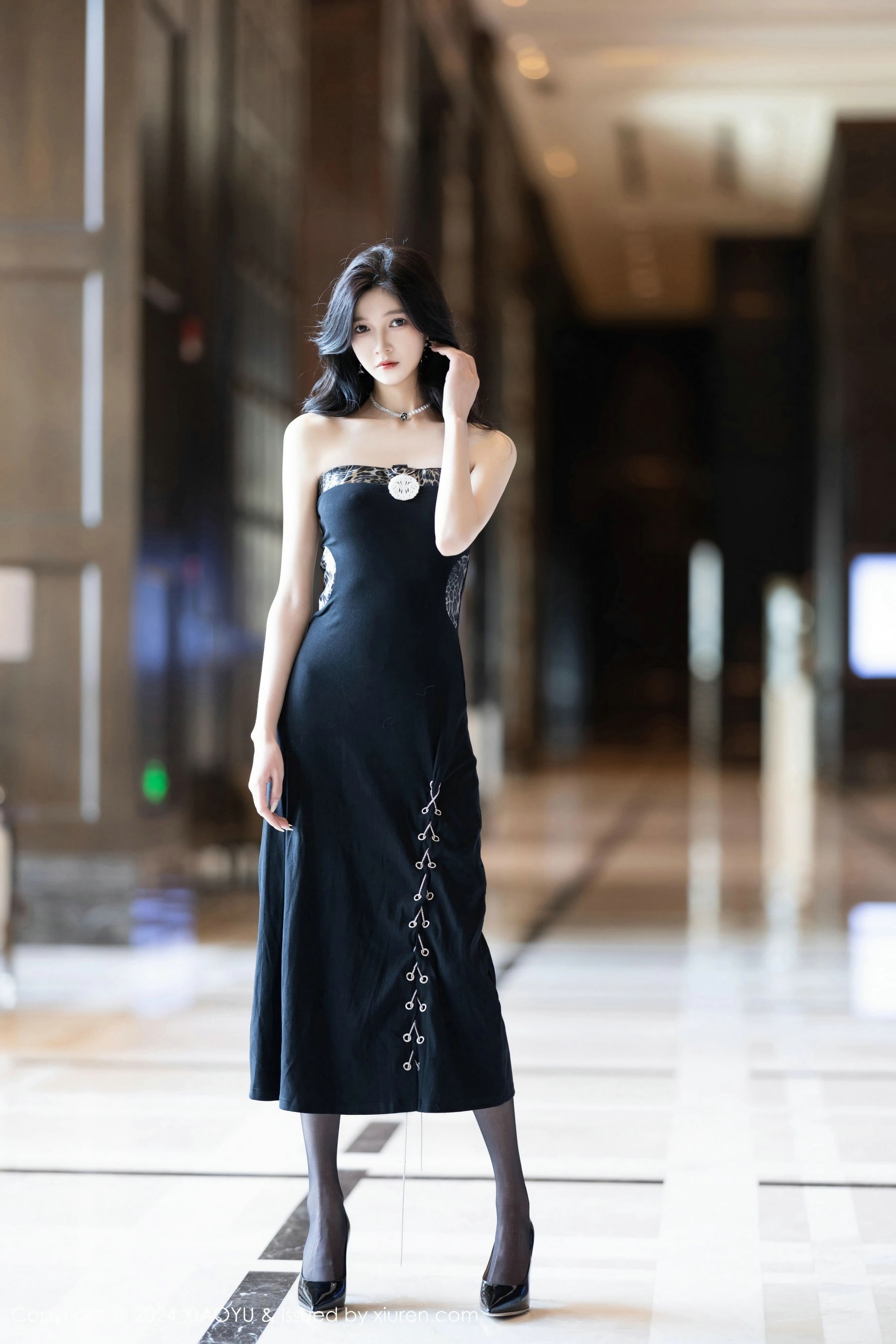 [XIAOYU语画界] 2024.02.07 Vol.1201 程程程-_第1张