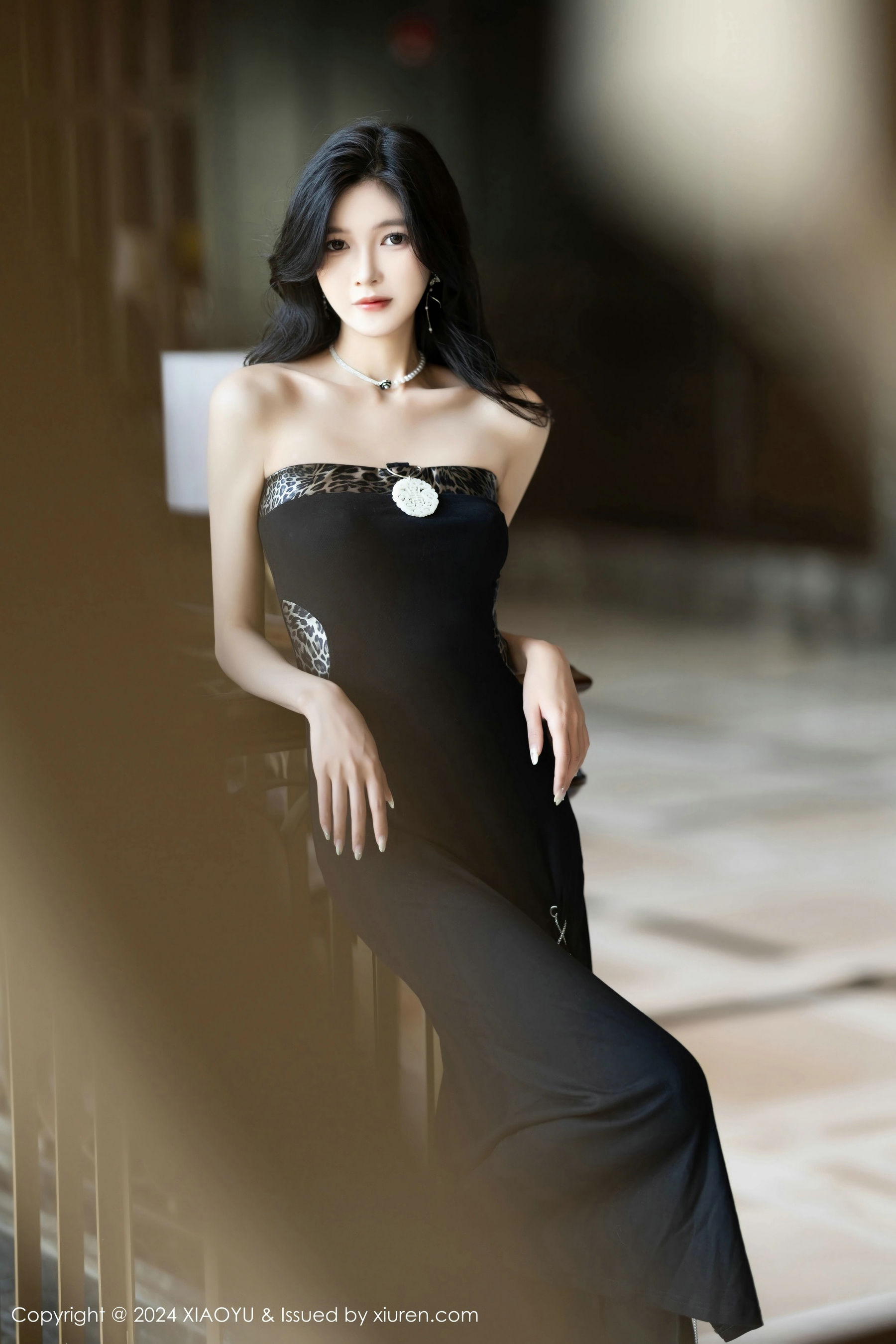 [XIAOYU语画界] 2024.02.07 Vol.1201 程程程-_第4张