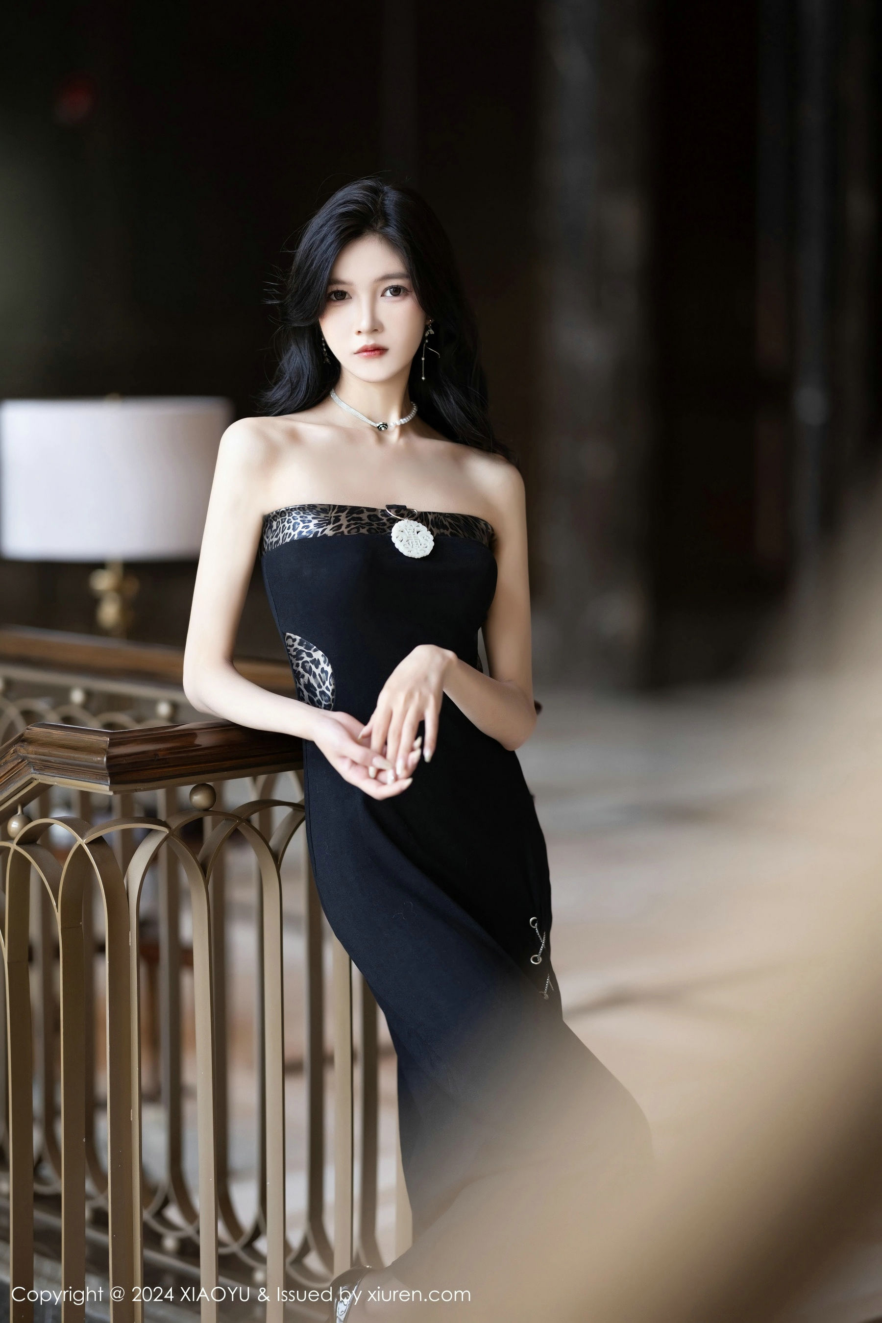 [XIAOYU语画界] 2024.02.07 Vol.1201 程程程-_第5张