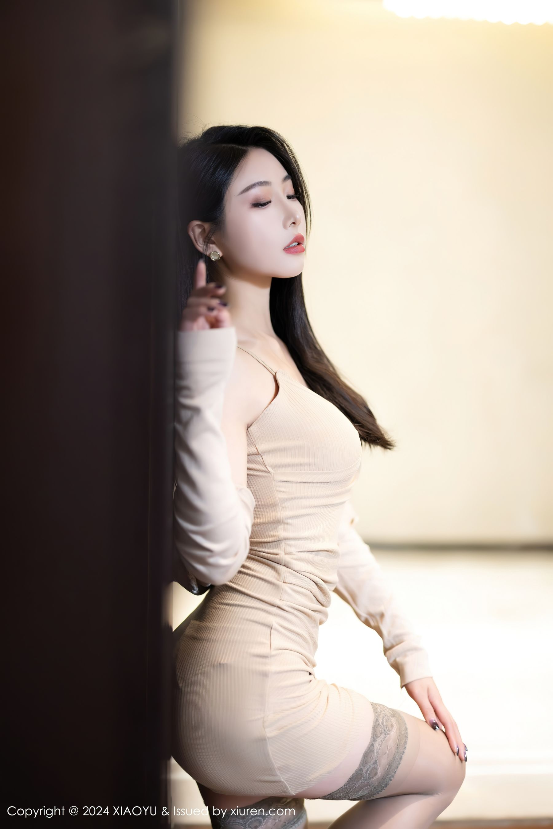 [XIAOYU]语画界 2024.04.16 Vol.1235 苏苏阿_第5张