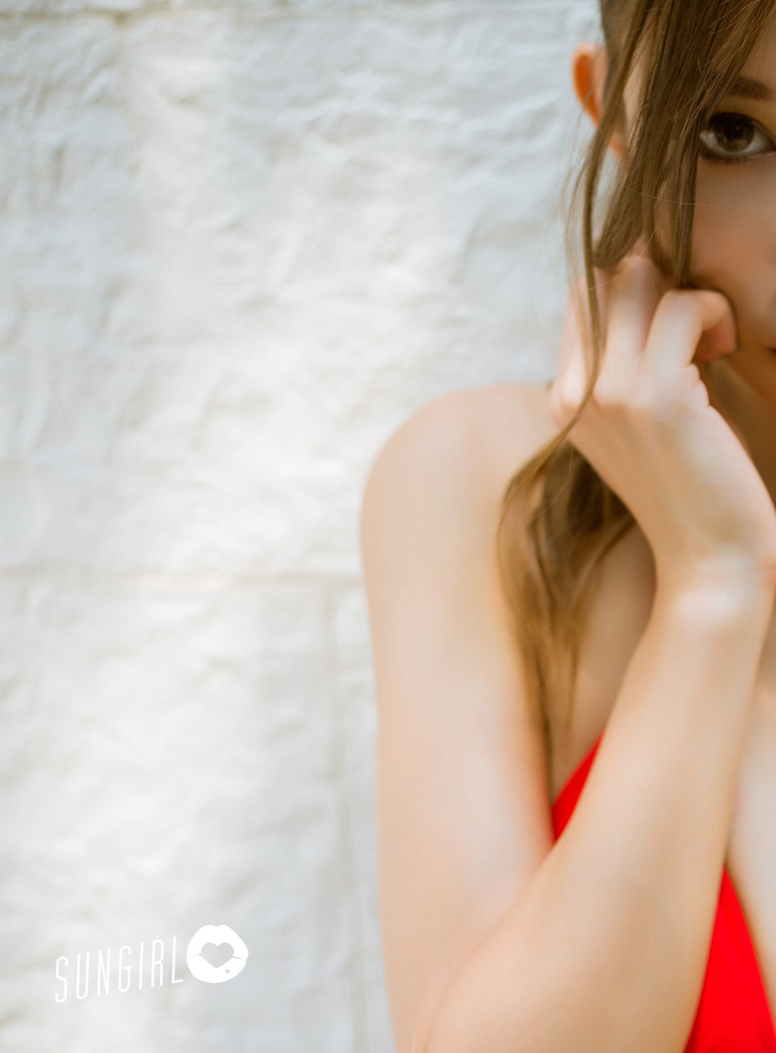 [阳光宝贝SUNGIRL] No.008 步步Angela 超解放水著_第2张