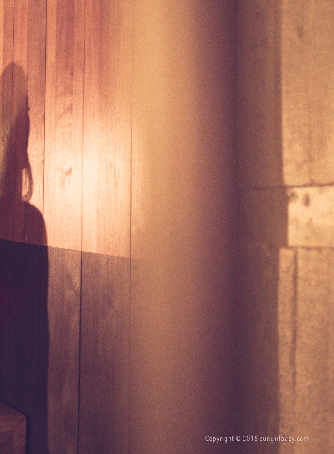 [阳光宝贝SUNGIRL] No.014 Lara Fan 致命第二发！囍娘Lara 后降天下！_第3张