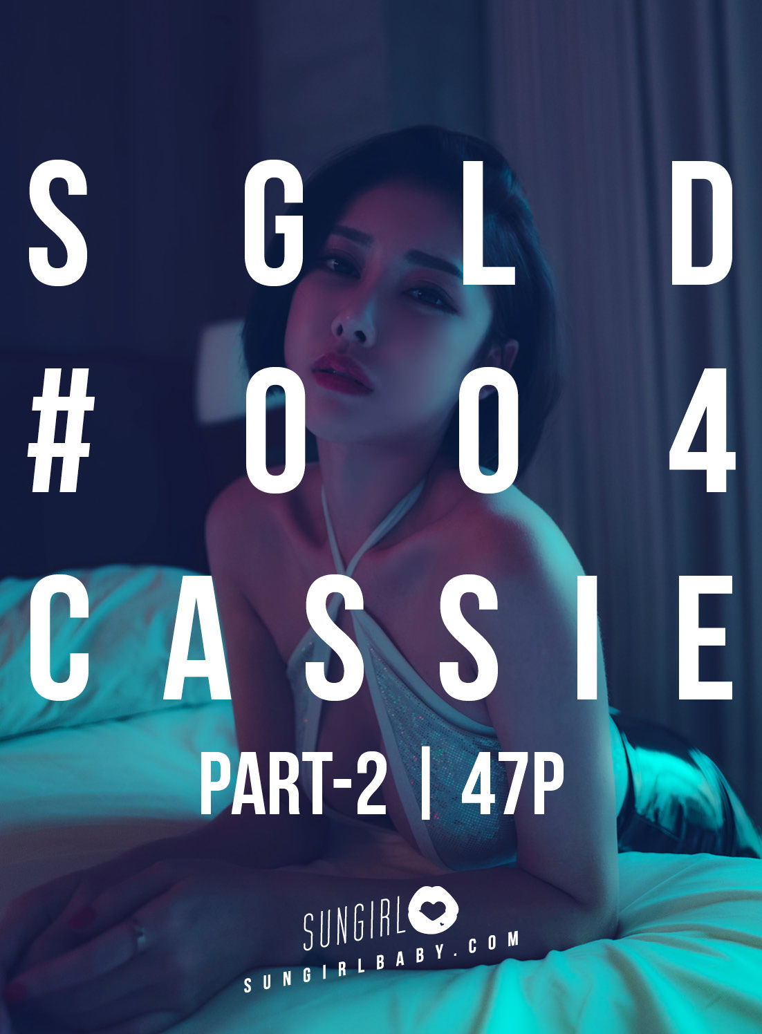 [阳光宝贝SUNGIRL] No.016 龚映璇 绝品! 龚映璇感情和态度_第1张